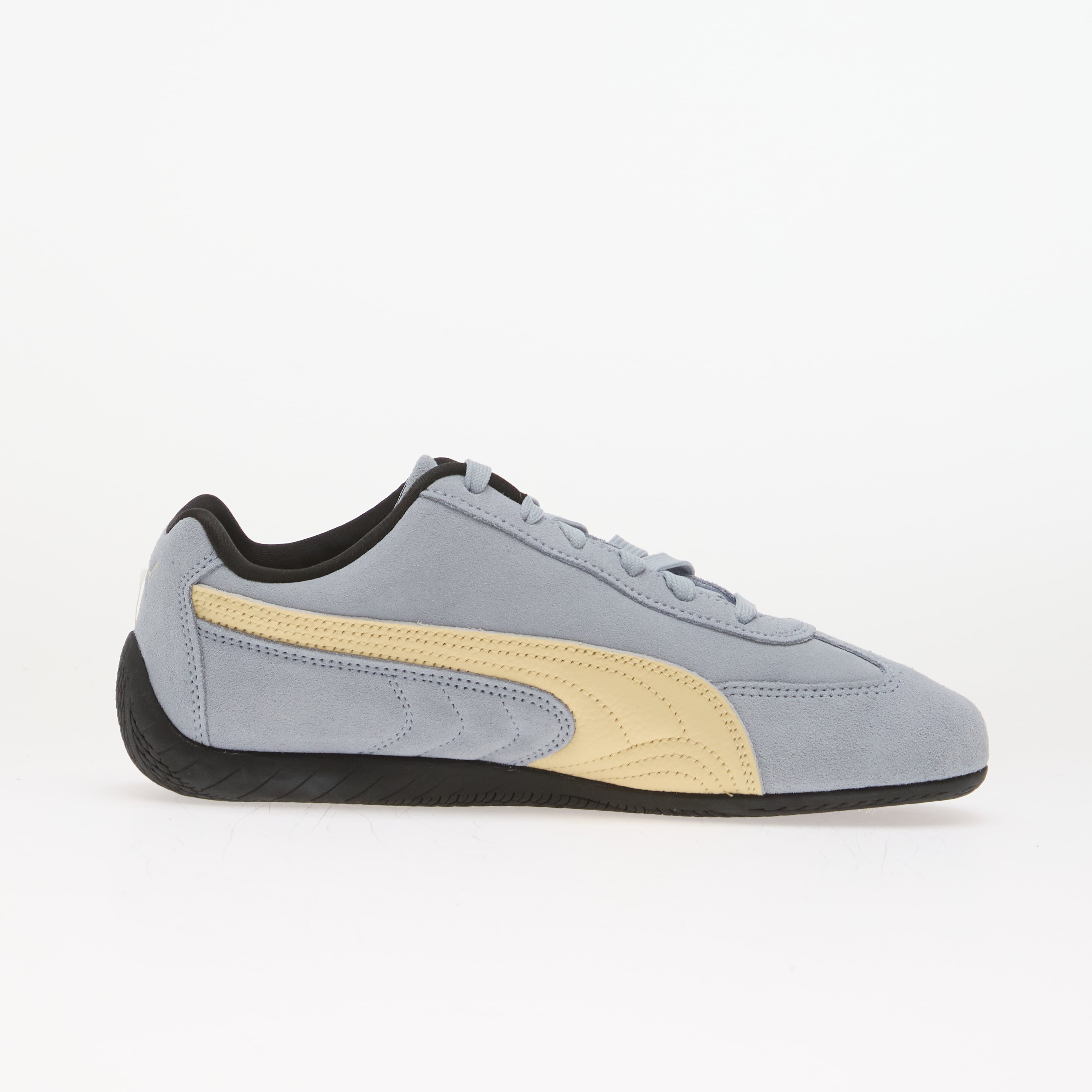 Puma Сникърси Speedcat Sea Illusion/ Black