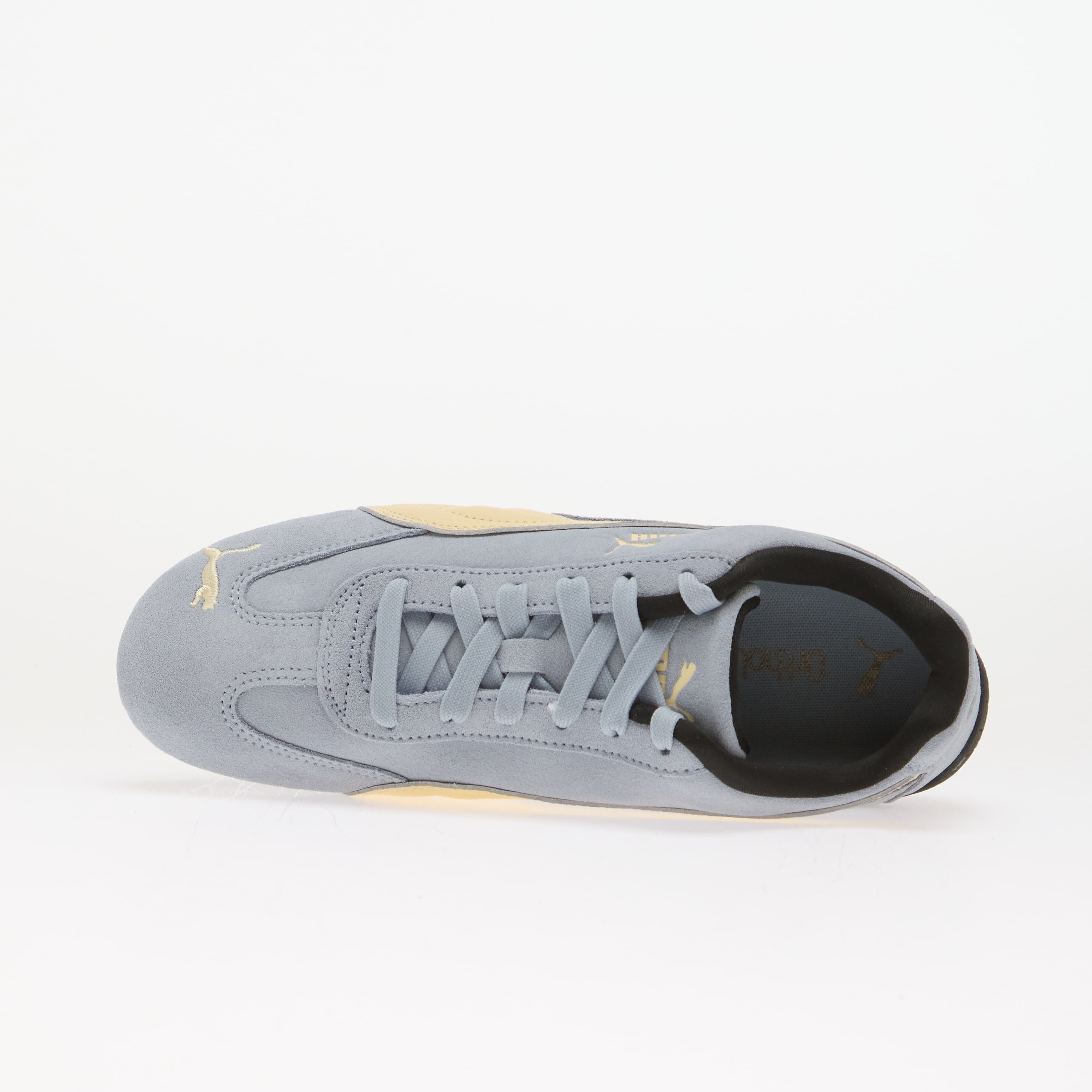 Puma Сникърси Speedcat Sea Illusion/ Black