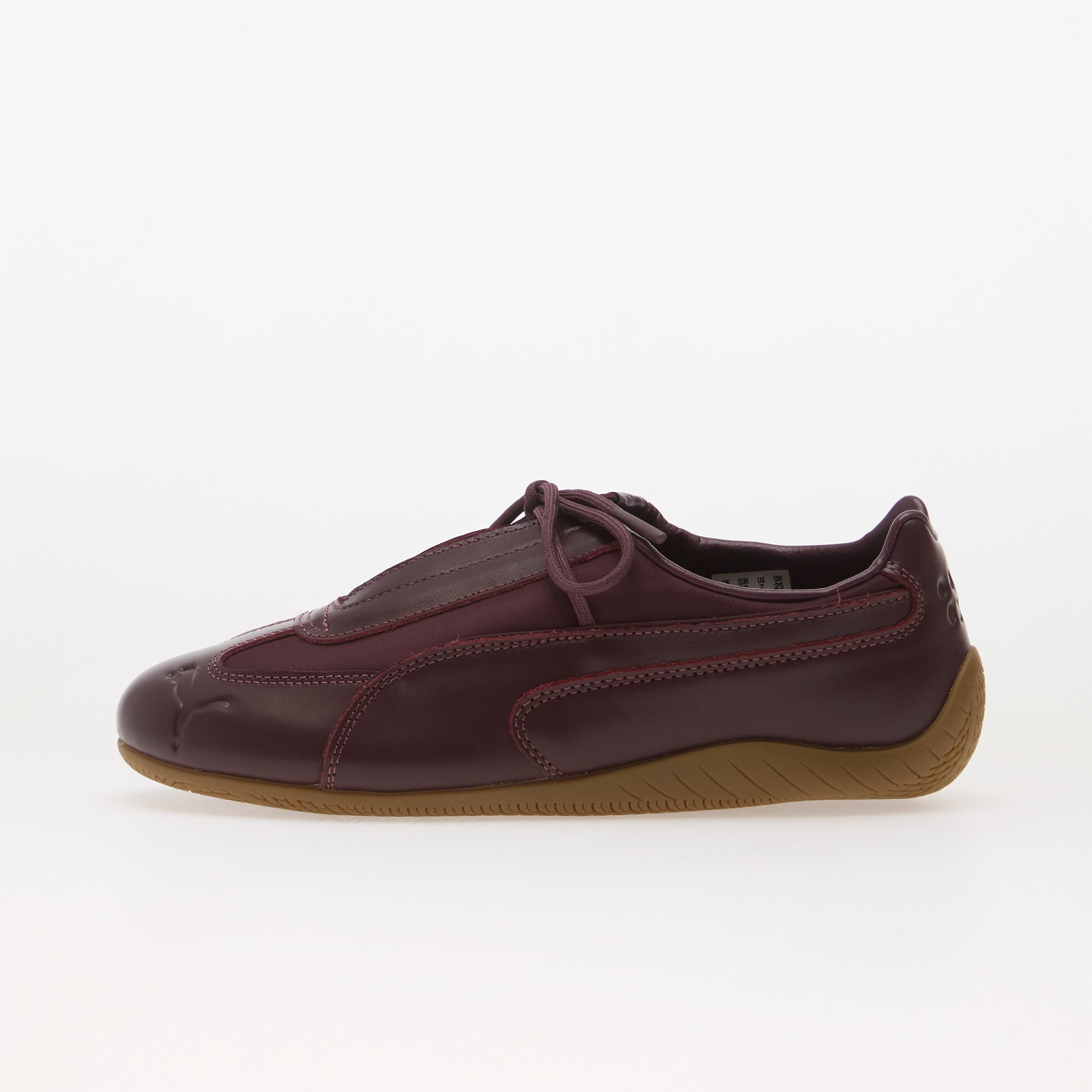 Puma Сникърси Speedcat Slipon Danielle Cathari Ruby Noir