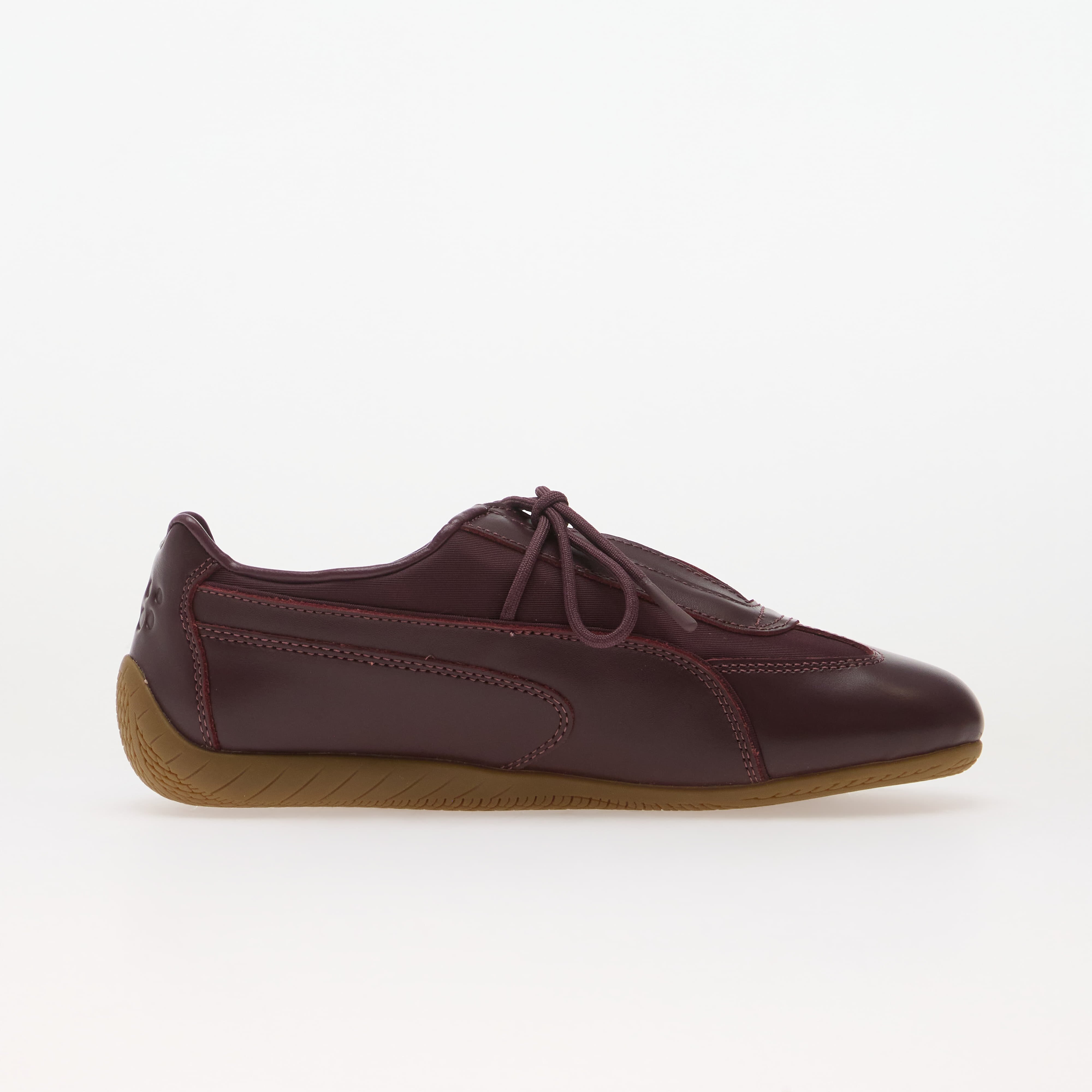 Puma Сникърси Speedcat Slipon Danielle Cathari Ruby Noir