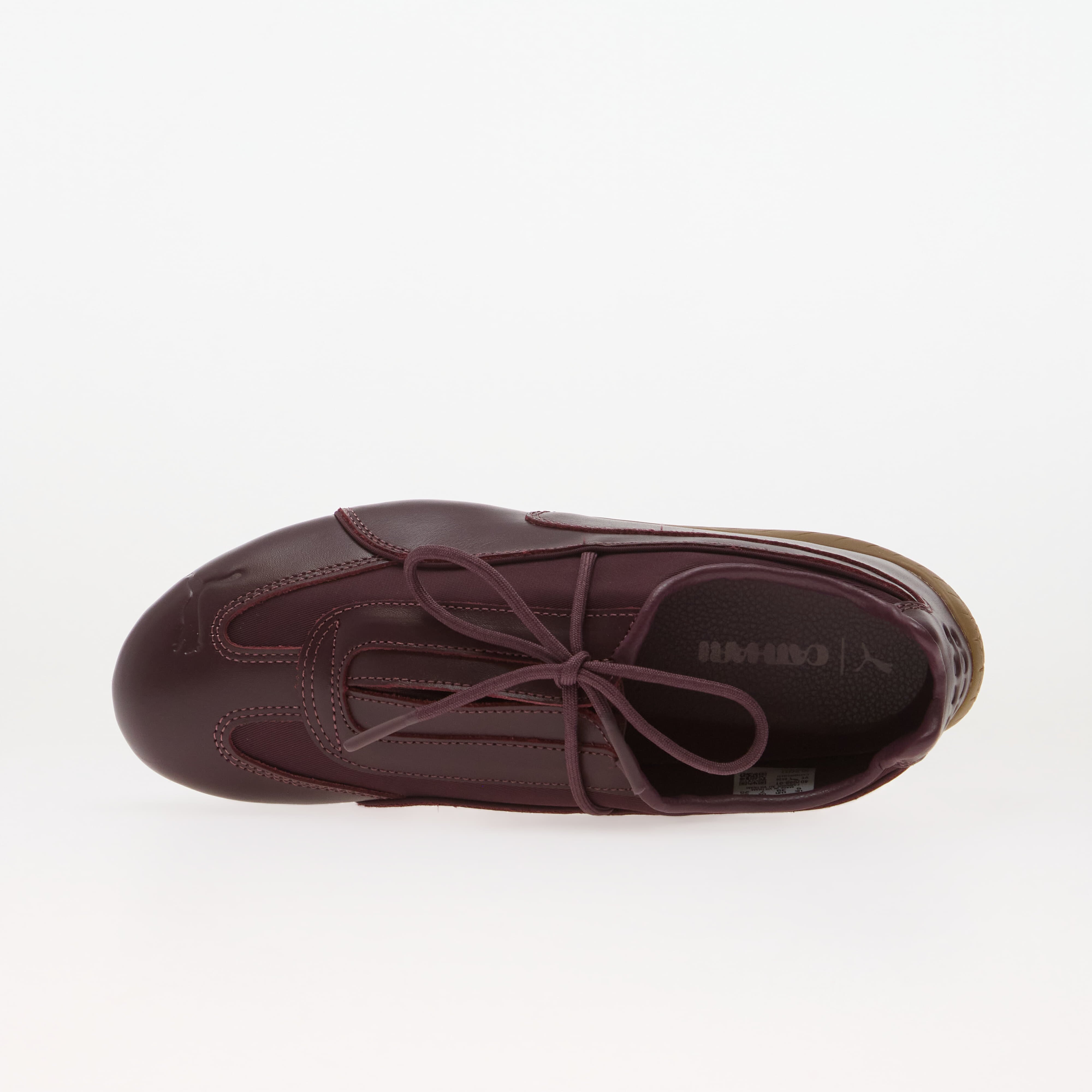 Puma Сникърси Speedcat Slipon Danielle Cathari Ruby Noir