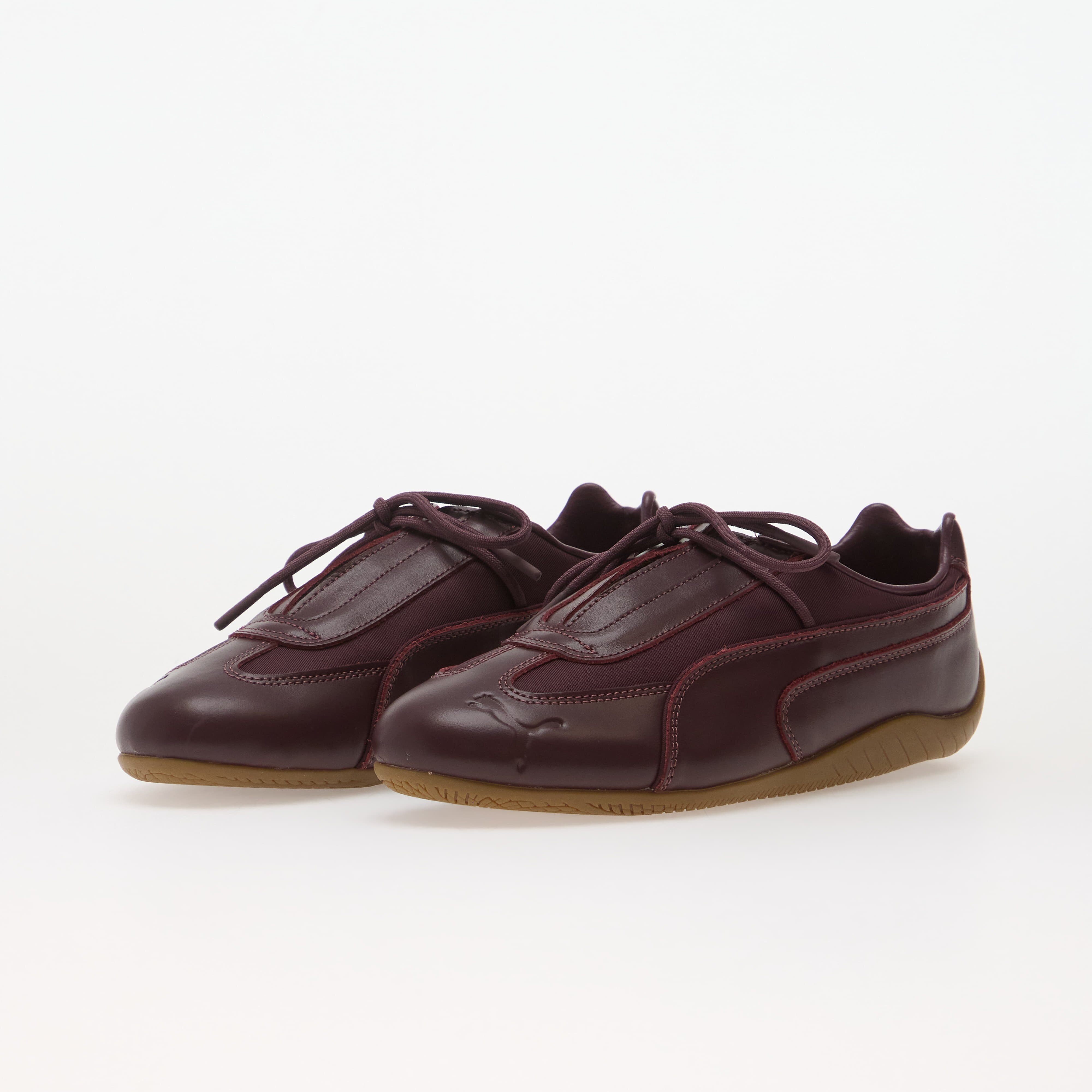 Puma Сникърси Speedcat Slipon Danielle Cathari Ruby Noir