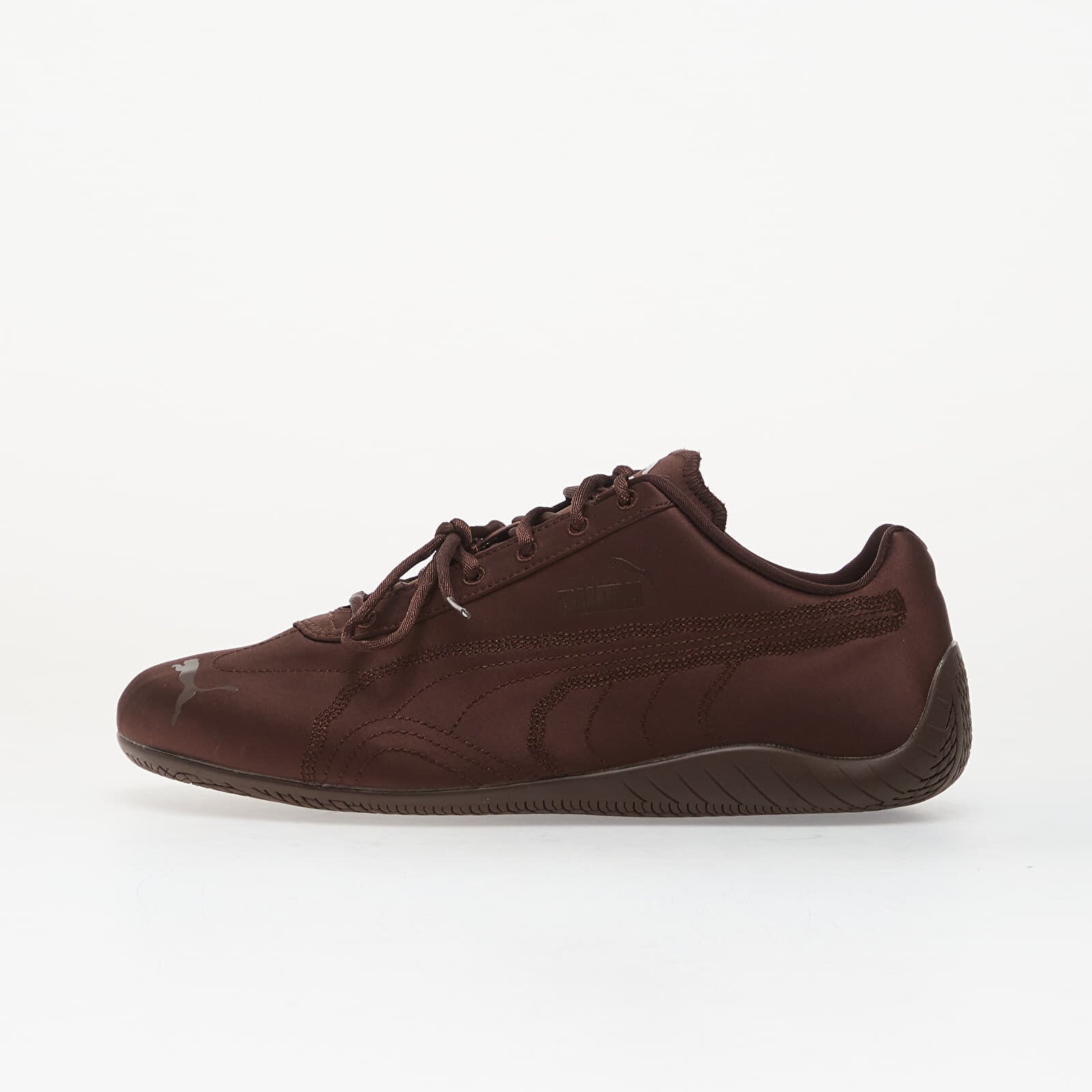 Puma Сникърси Speedcat Venus Wns Chocolate Brown