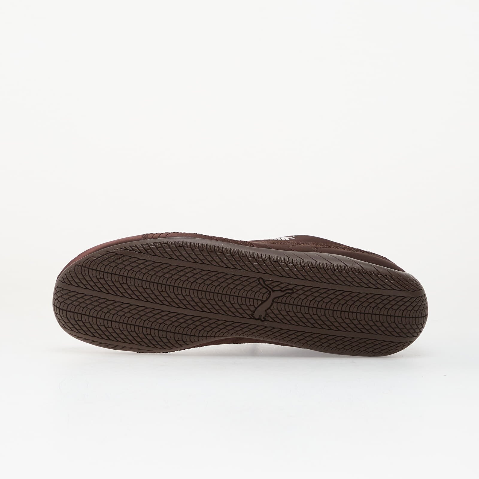 Puma Сникърси Speedcat Venus Wns Chocolate Brown