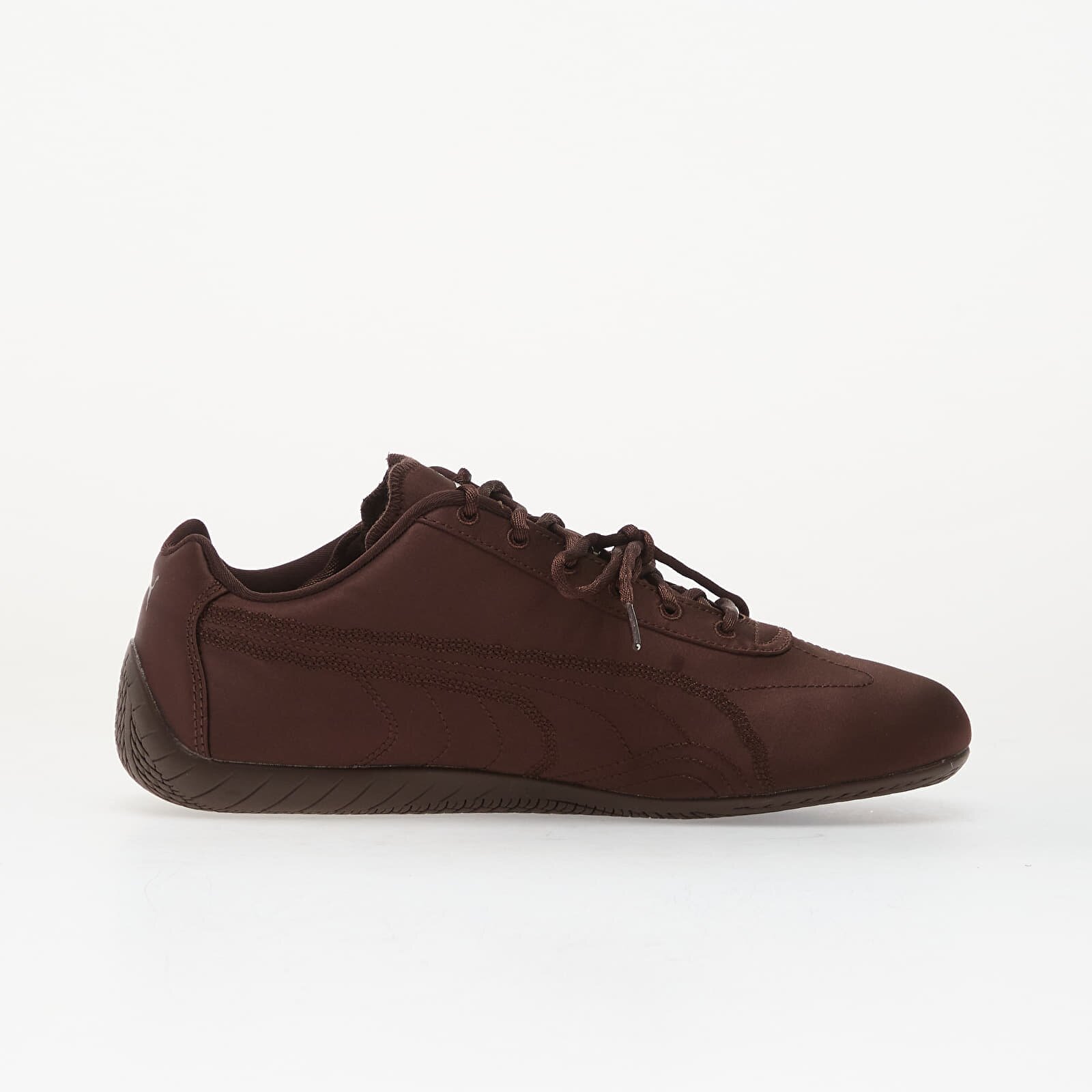 Puma Сникърси Speedcat Venus Wns Chocolate Brown