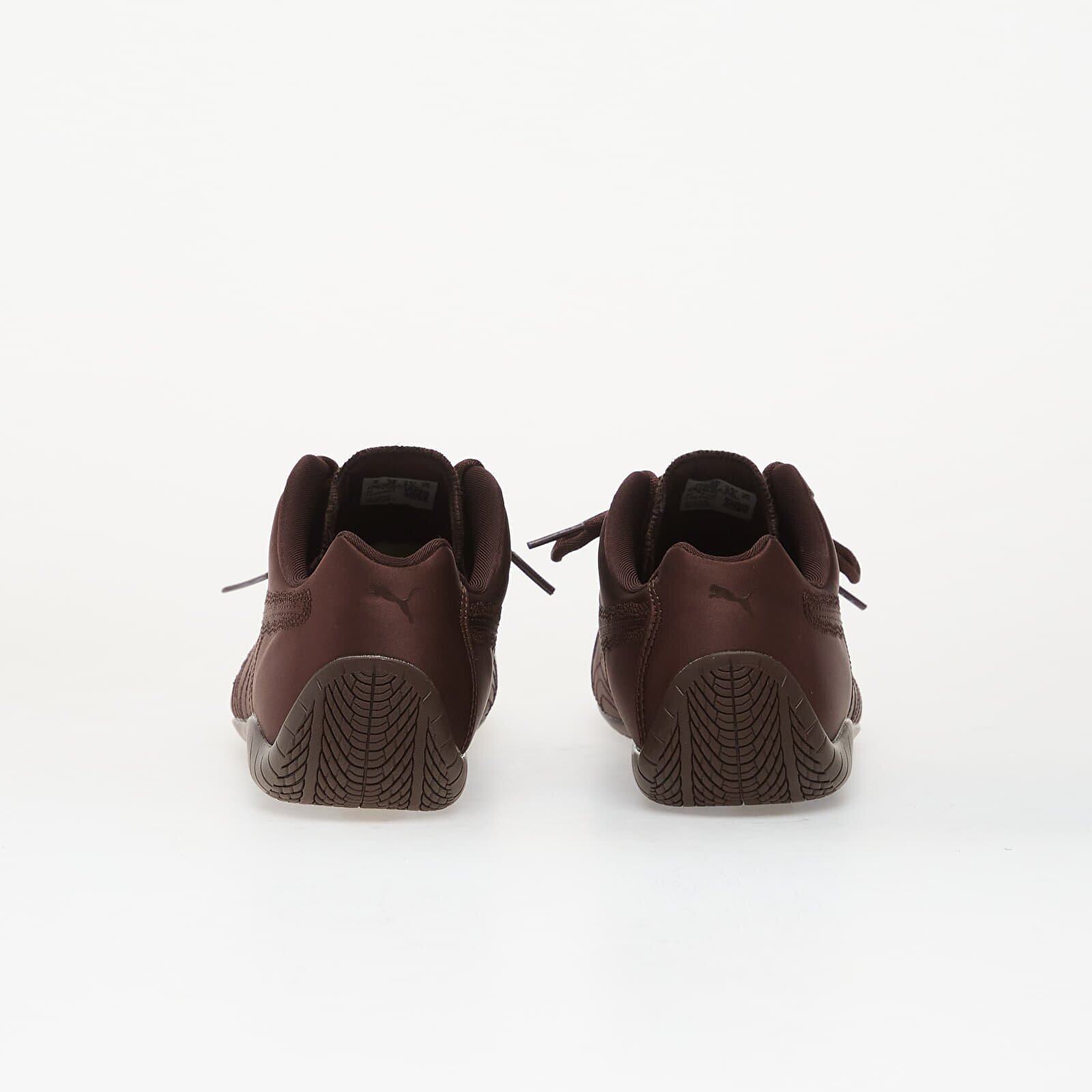 Puma Сникърси Speedcat Venus Wns Chocolate Brown