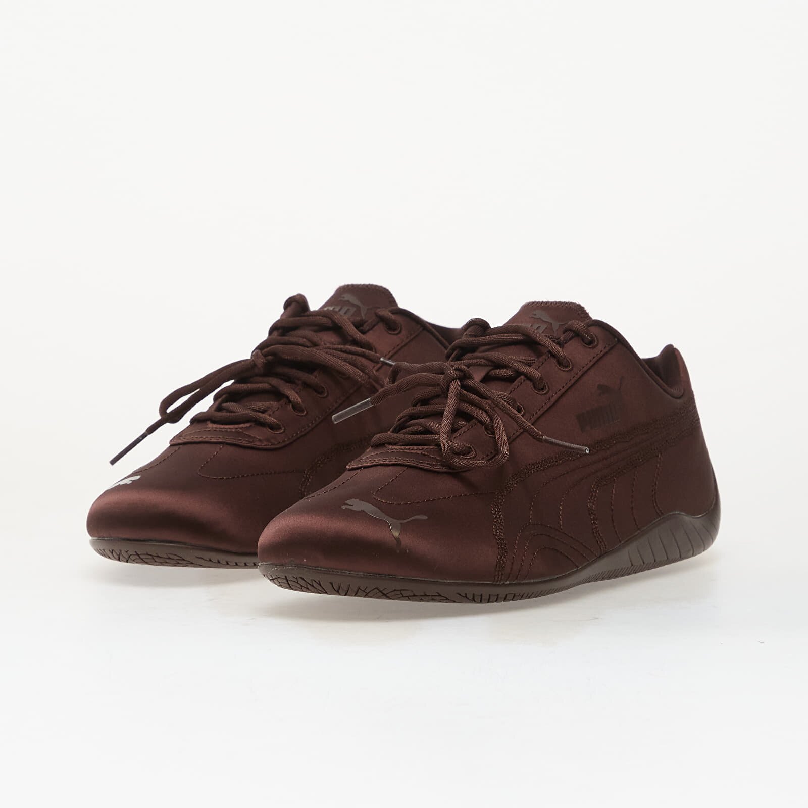 Puma Сникърси Speedcat Venus Wns Chocolate Brown