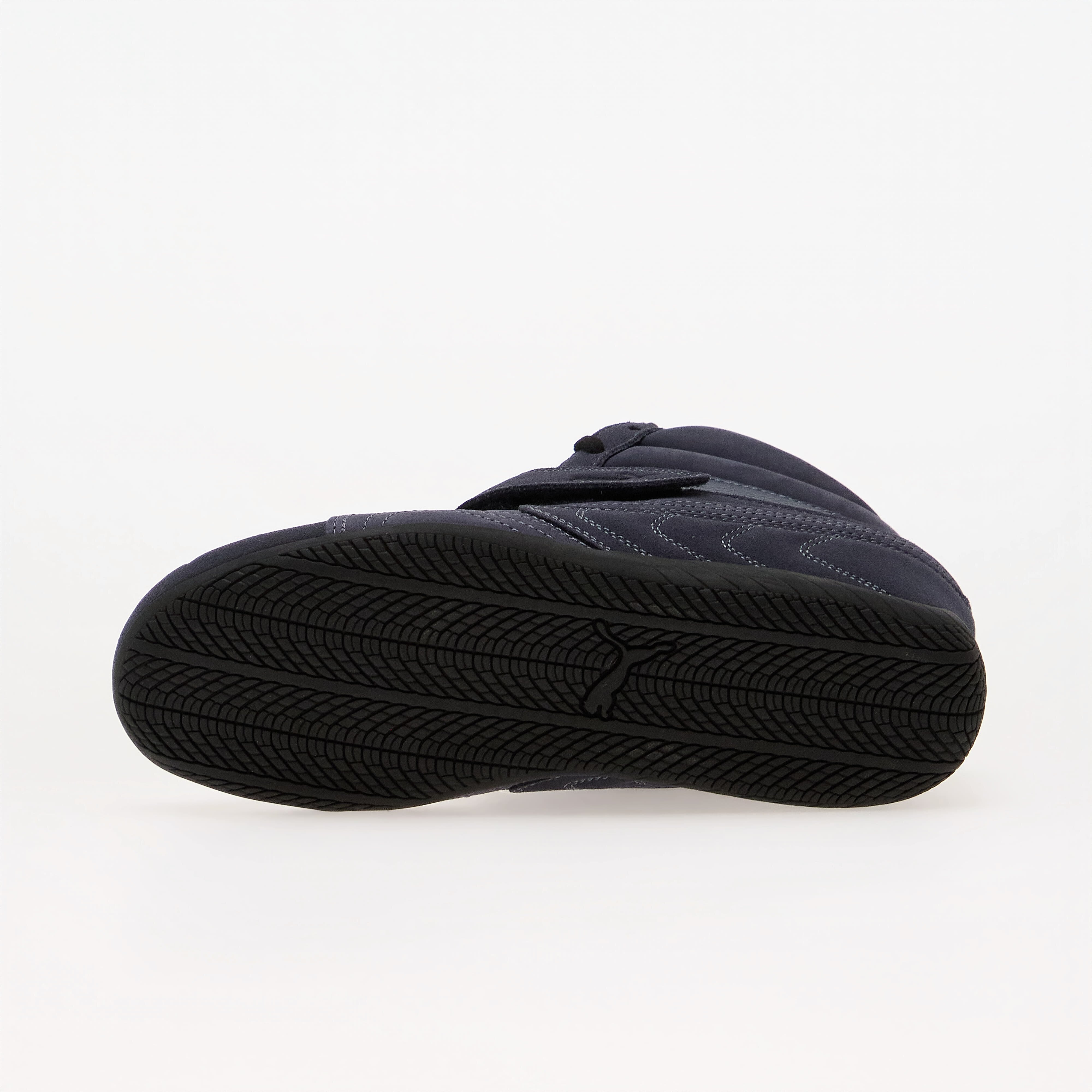 Puma Сникърси Speedcat Wedge Prm Wns Inky Depths/ Black
