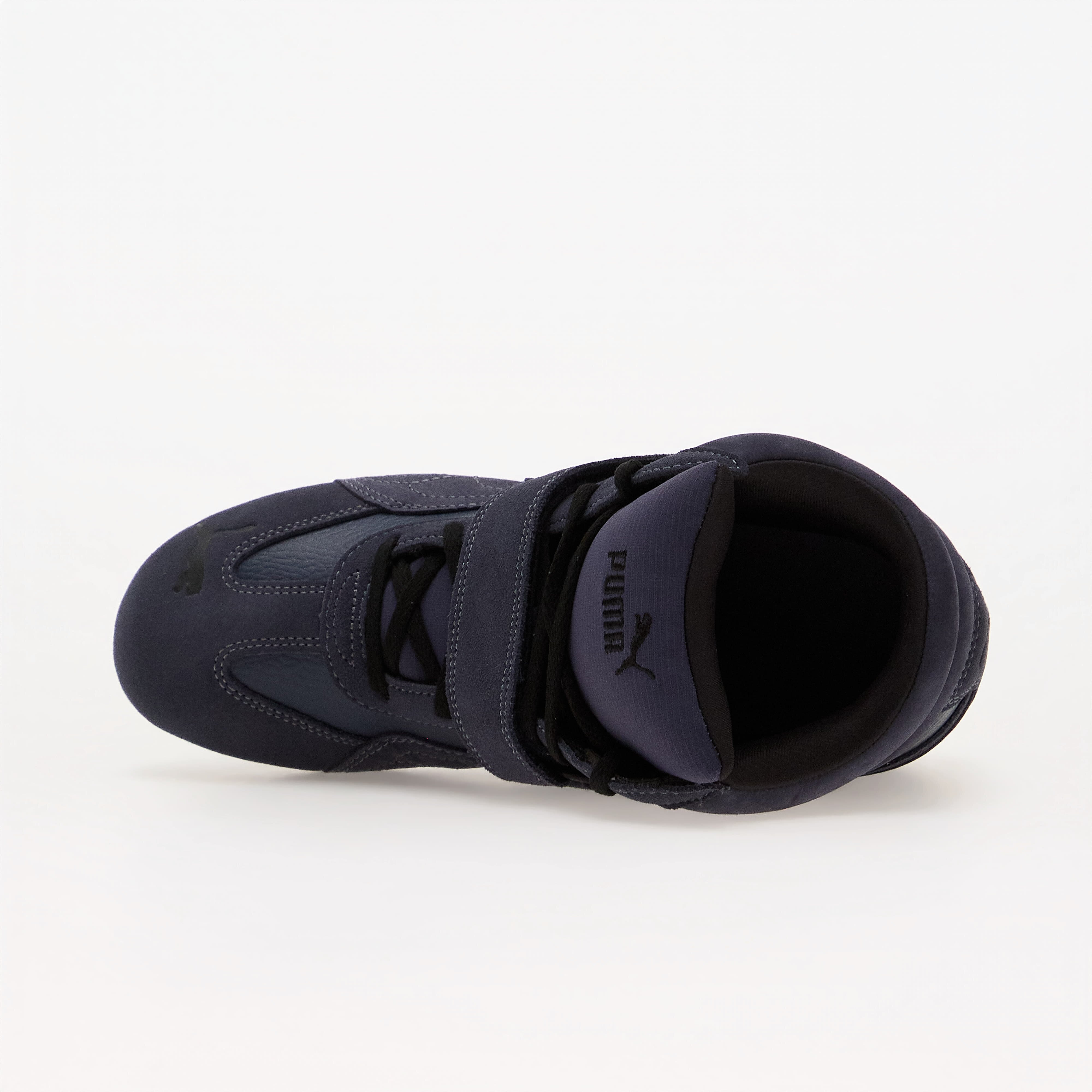 Puma Сникърси Speedcat Wedge Prm Wns Inky Depths/ Black