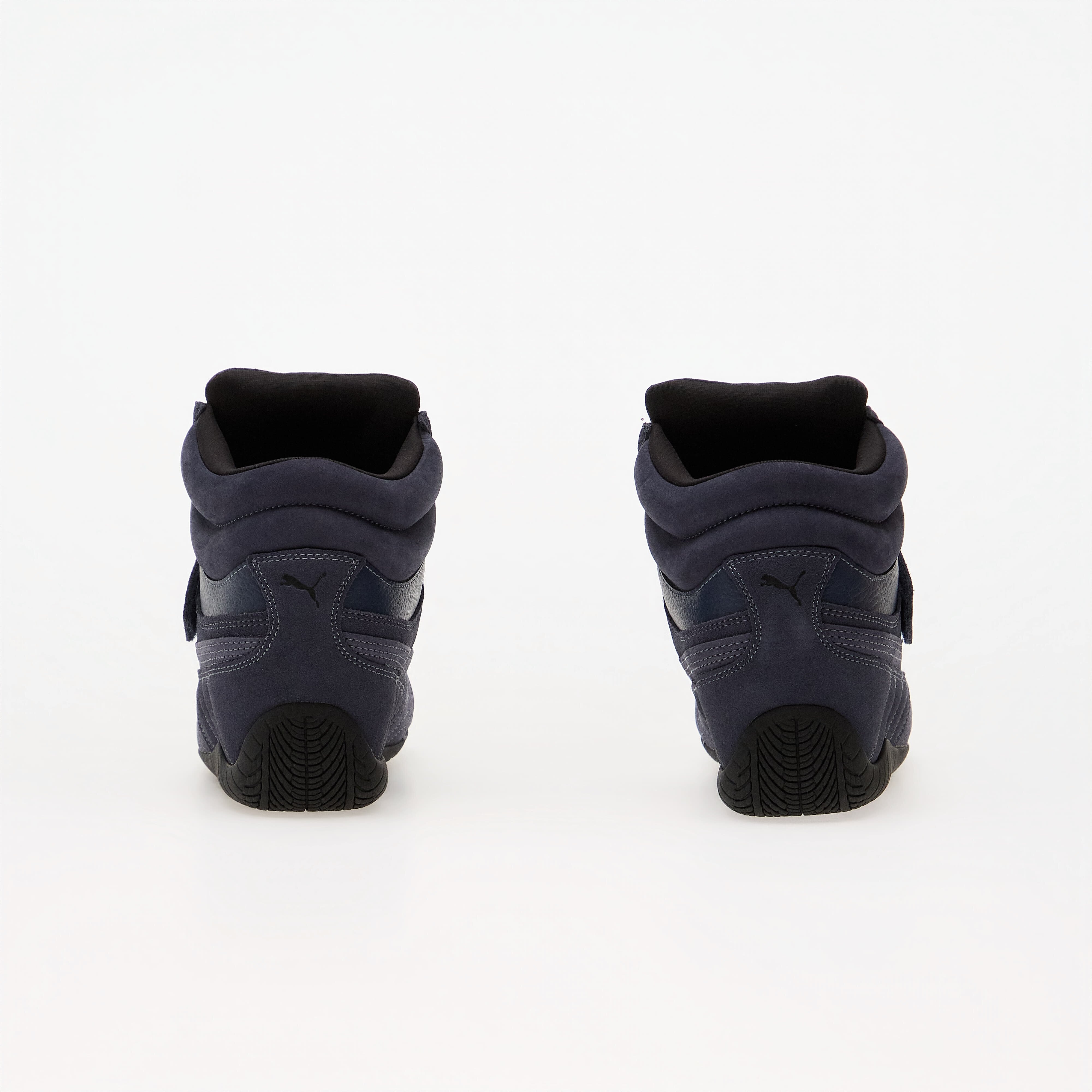 Puma Сникърси Speedcat Wedge Prm Wns Inky Depths/ Black