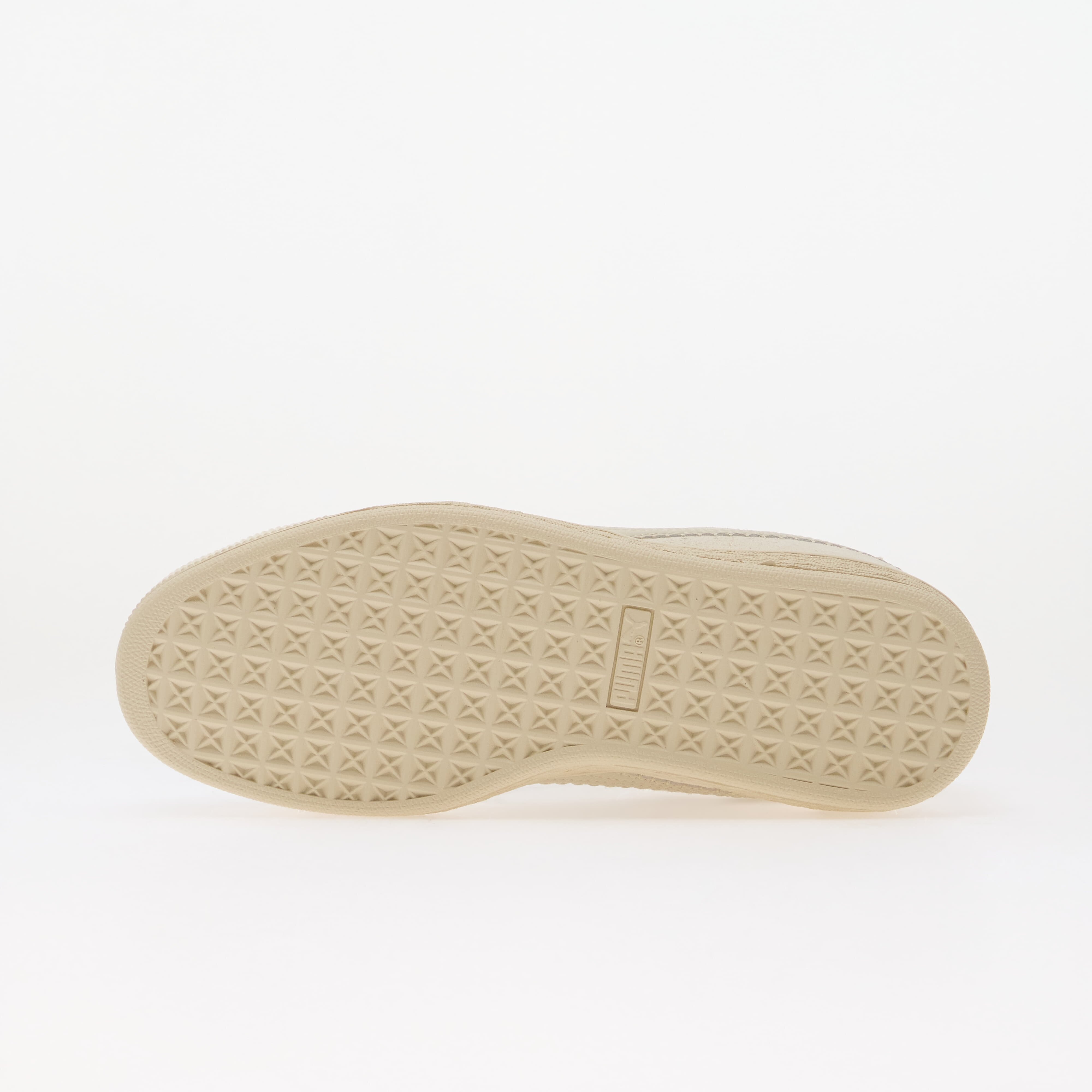 Puma Сникърси Suede Bloom Wns Frosted Ivory/ Silver Fog