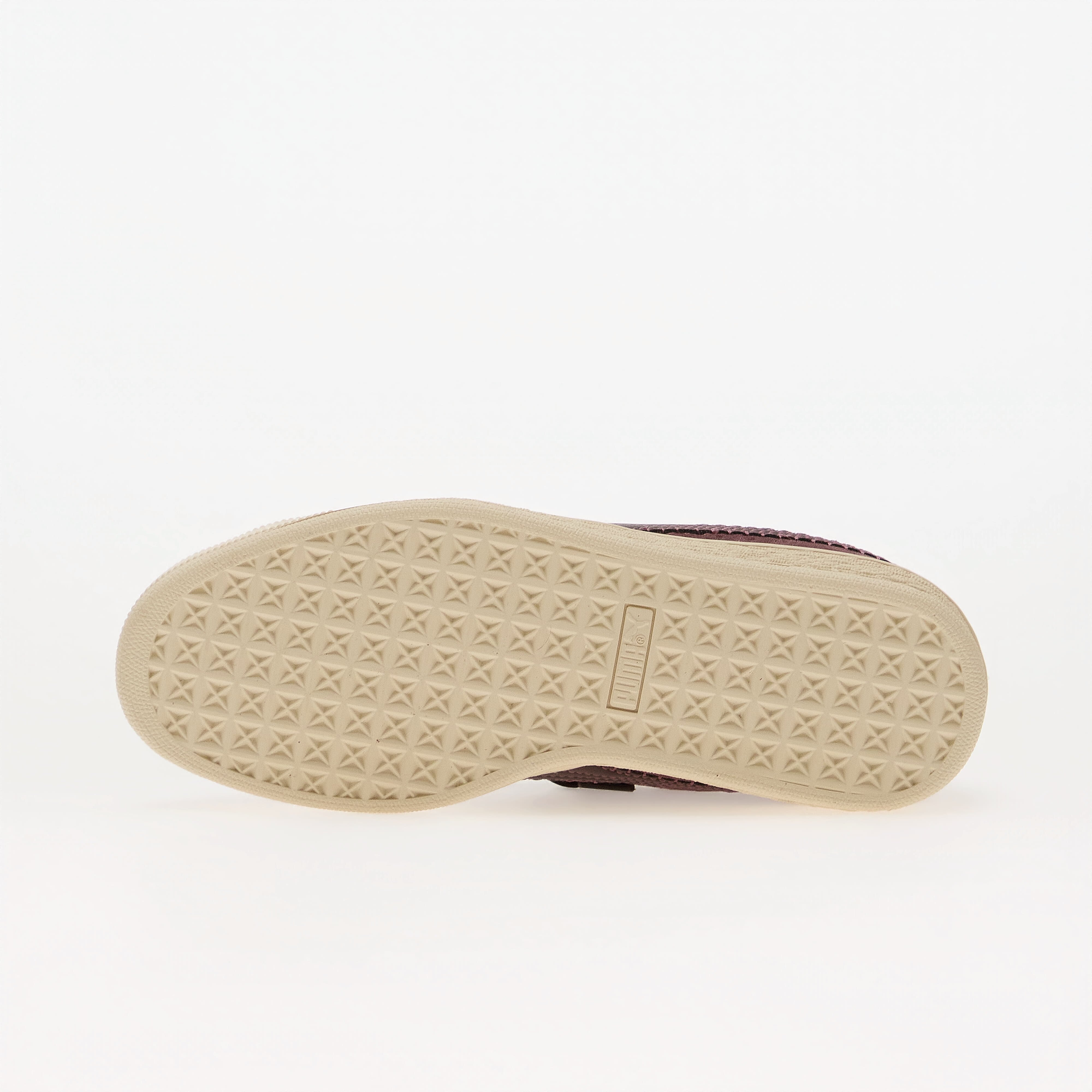 Puma Сникърси Suede Bloom Wns Rich Cocoa/ Chocolate Fondue