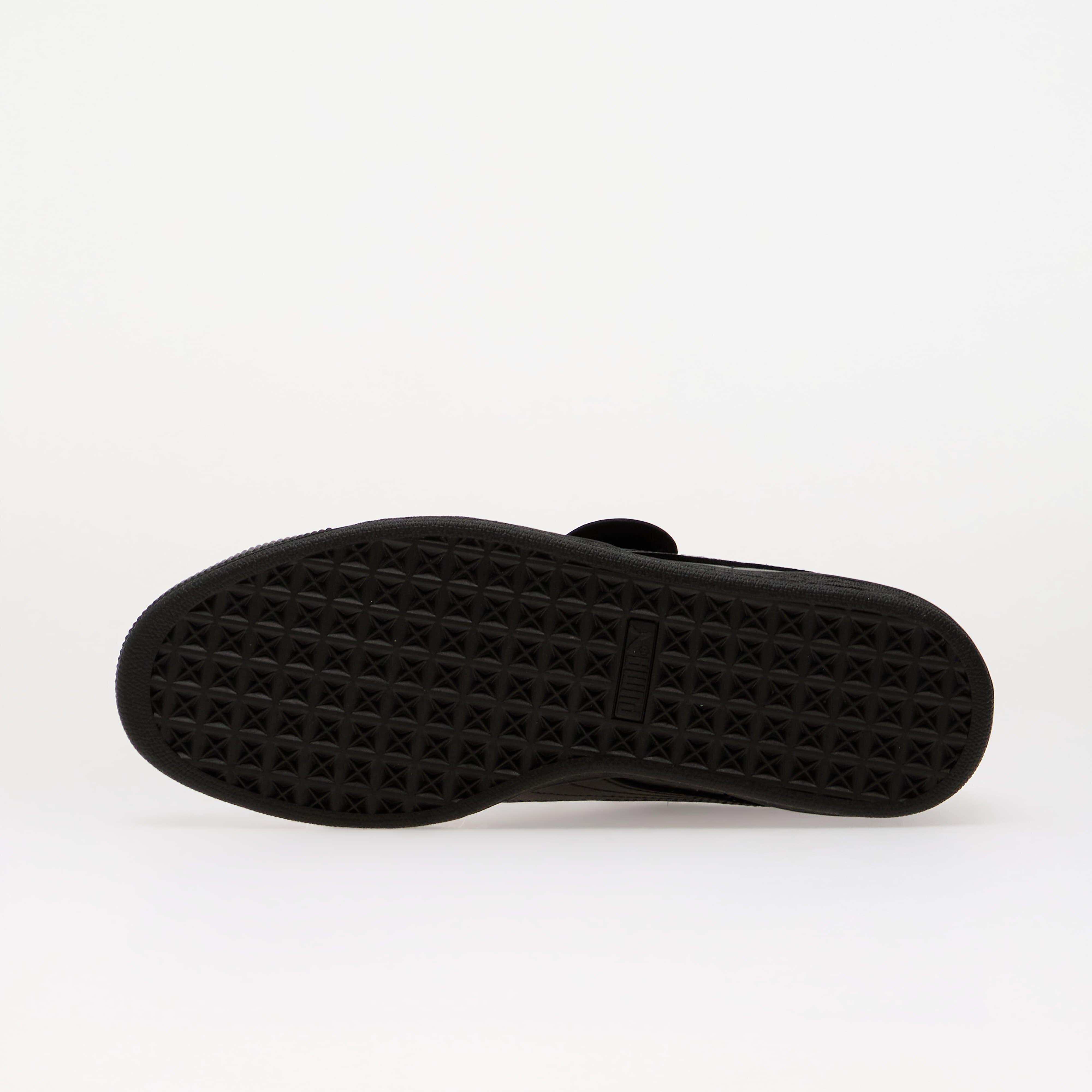 Puma Сникърси Suede Cf Stead Lth Black