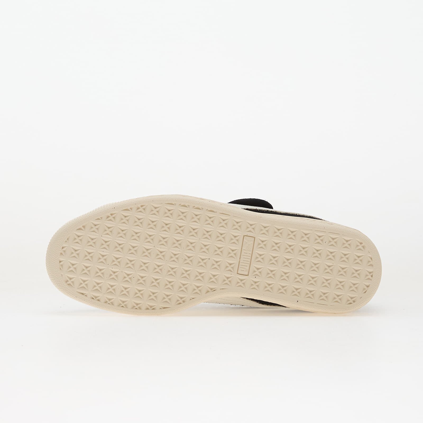Puma Сникърси Suede Charles F. Stead I Black/ White
