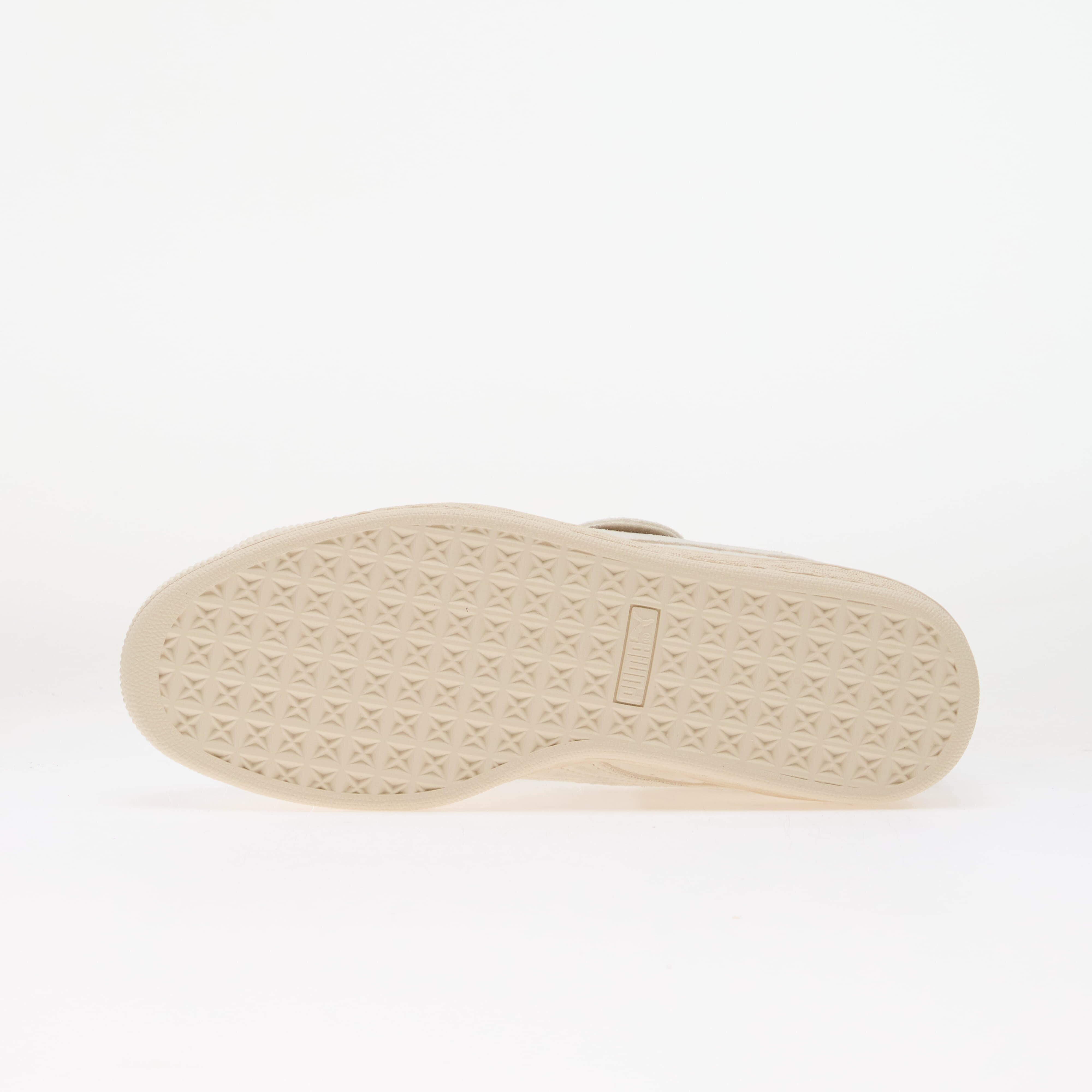 Puma Сникърси Suede Charles F. Stead Ii White/ White