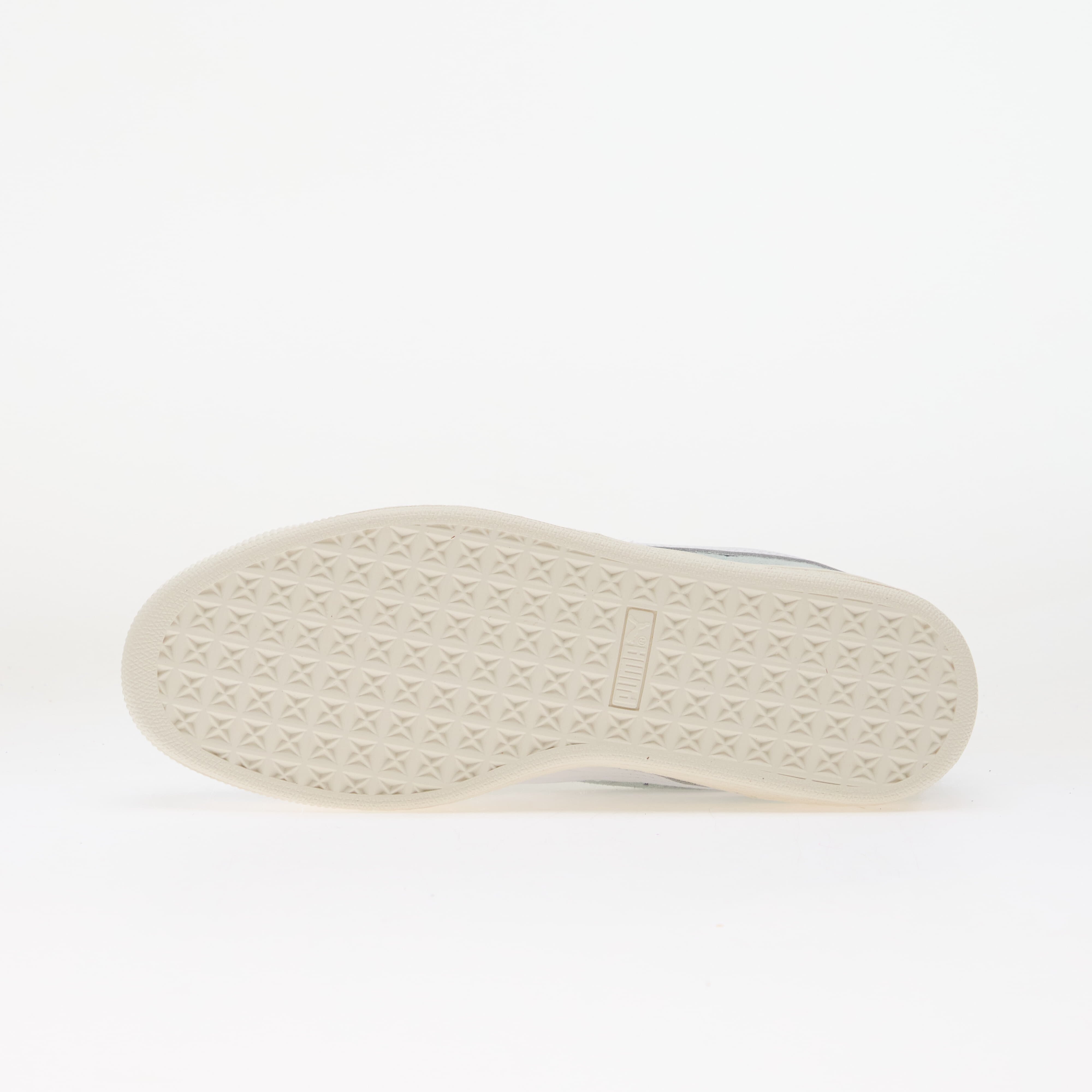 Puma Сникърси Suede Classic Creme De Mint/ White