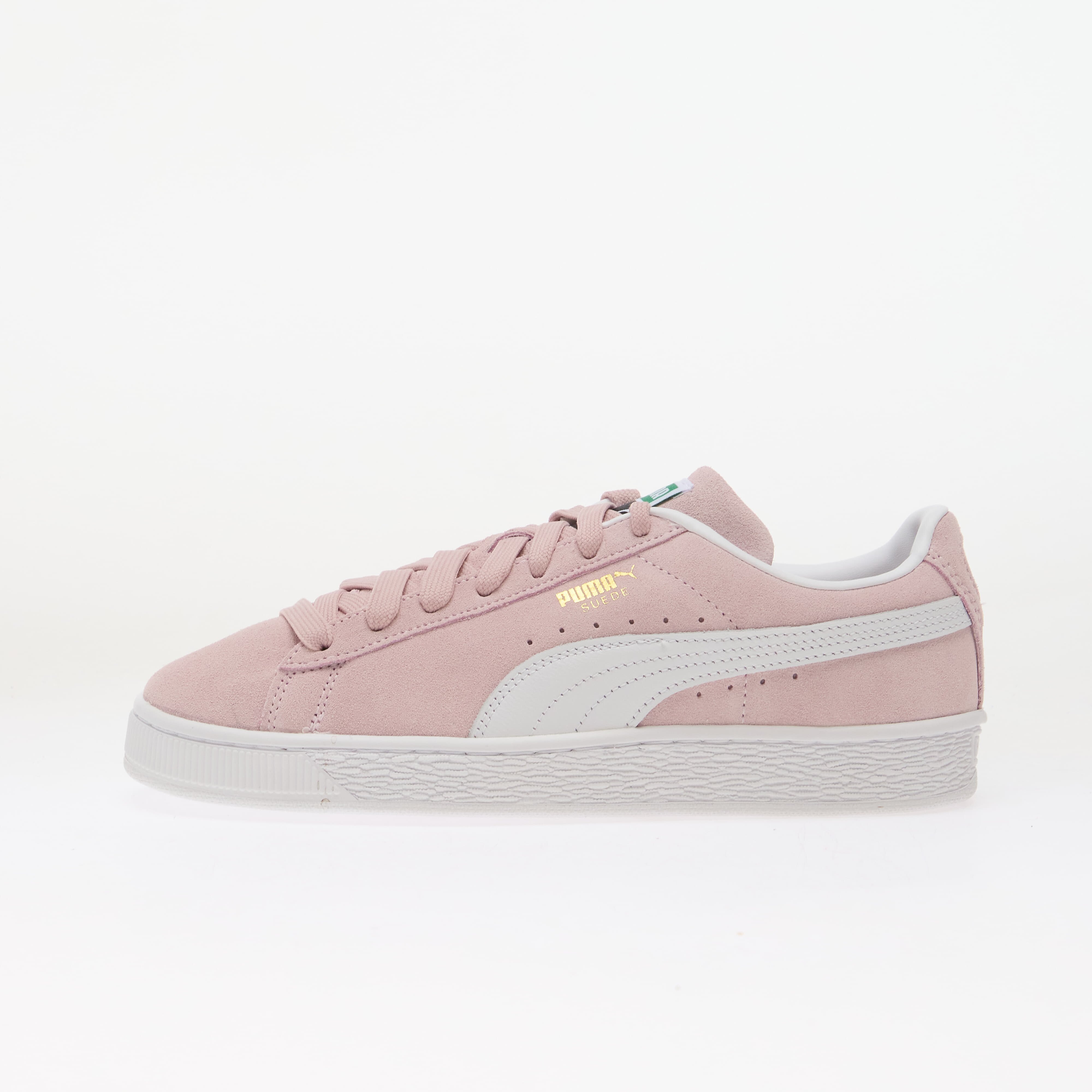 Puma Сникърси Suede Classic Misty Pink/ White