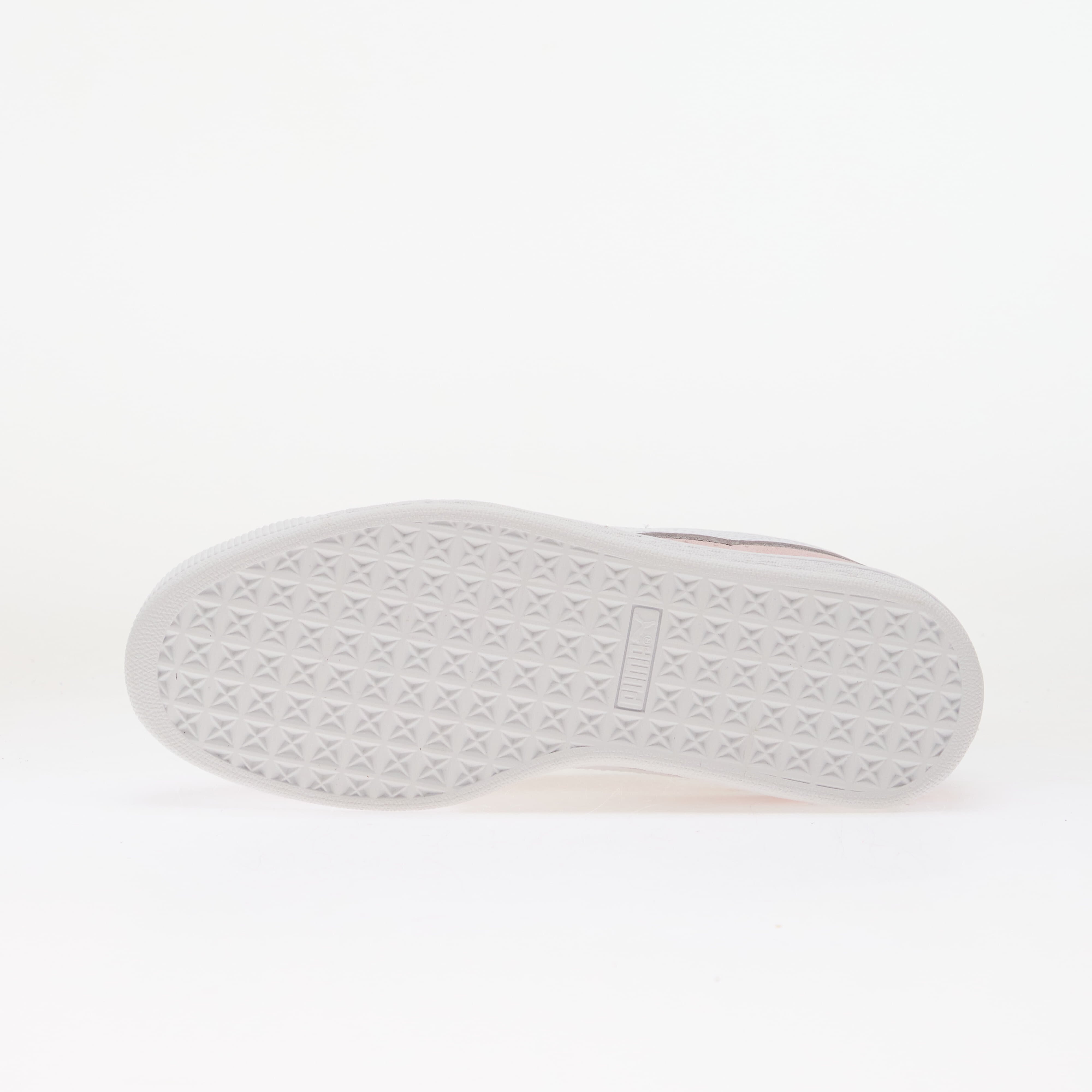 Puma Сникърси Suede Classic Misty Pink/ White