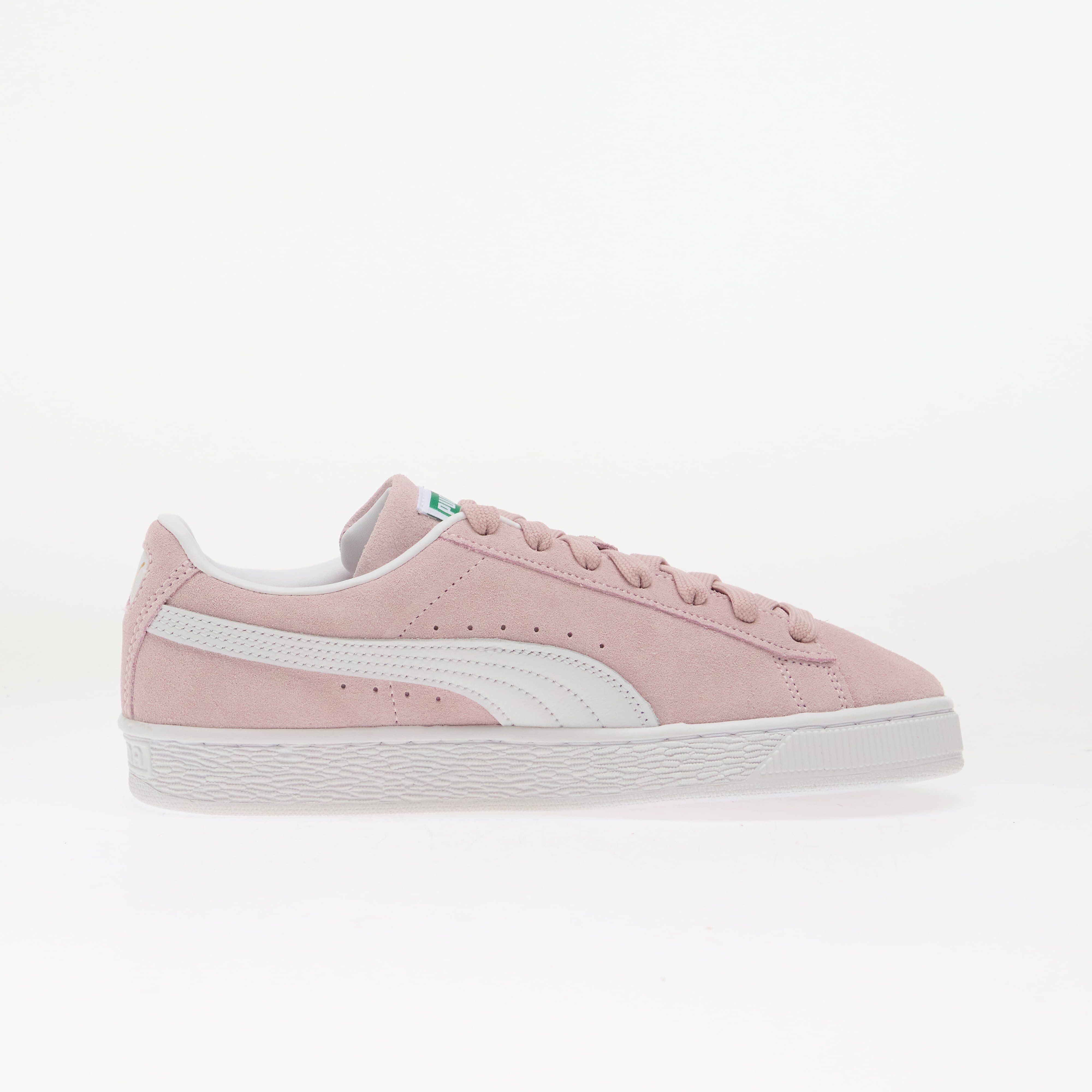 Puma Сникърси Suede Classic Misty Pink/ White