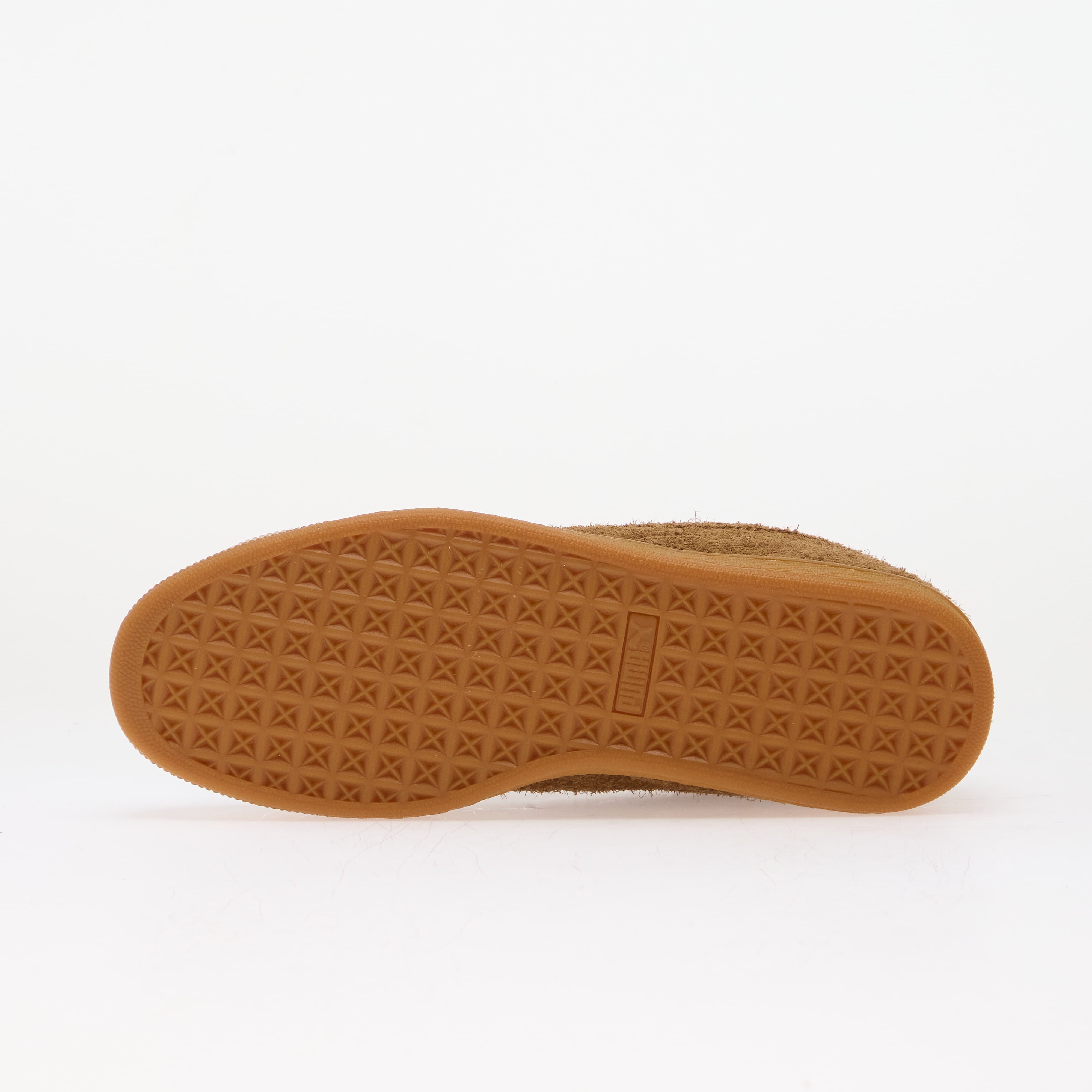 Puma Сникърси Suede Forever Kona Brown/ Gum
