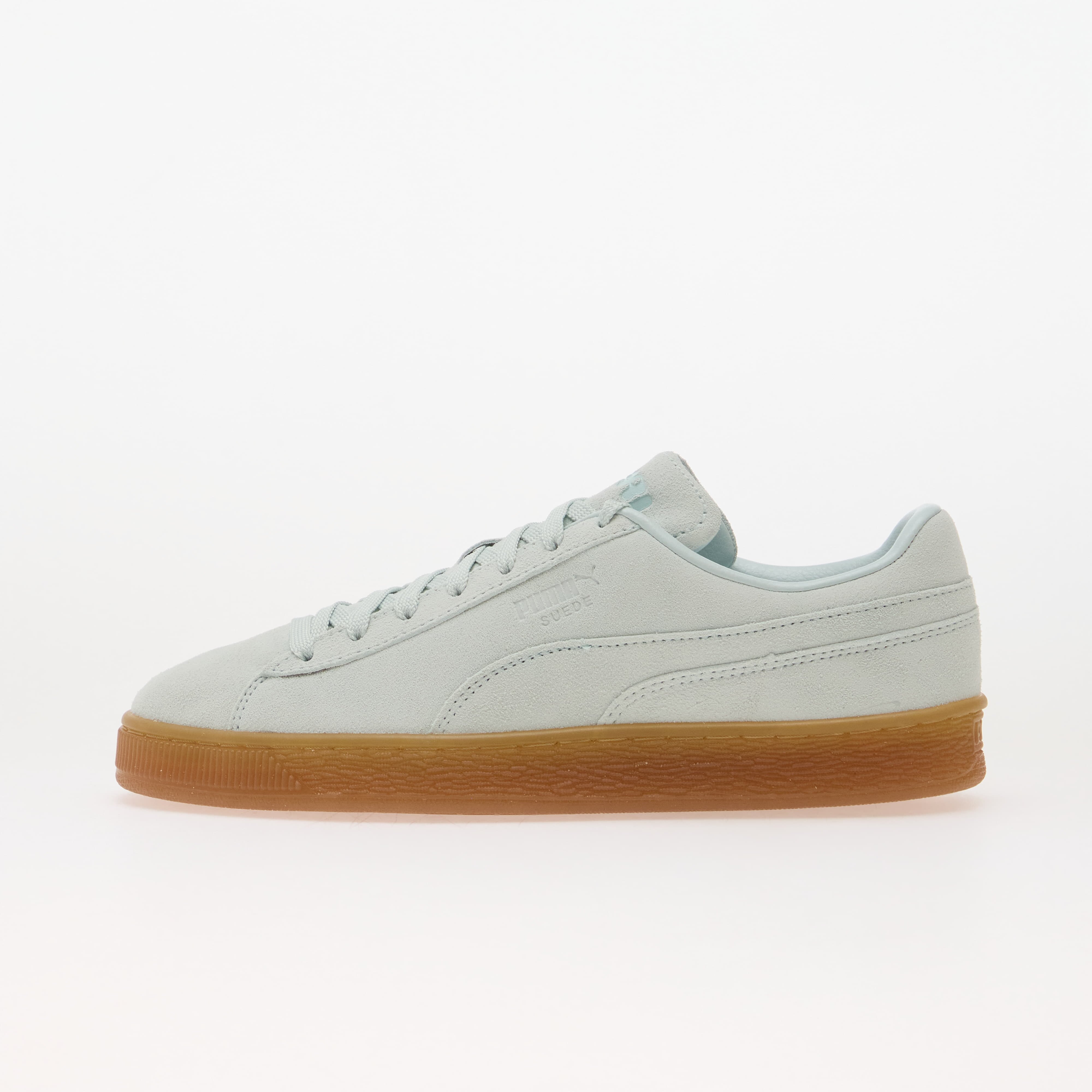 Puma Сникърси Suede St Danielle Cathari Sea Glass