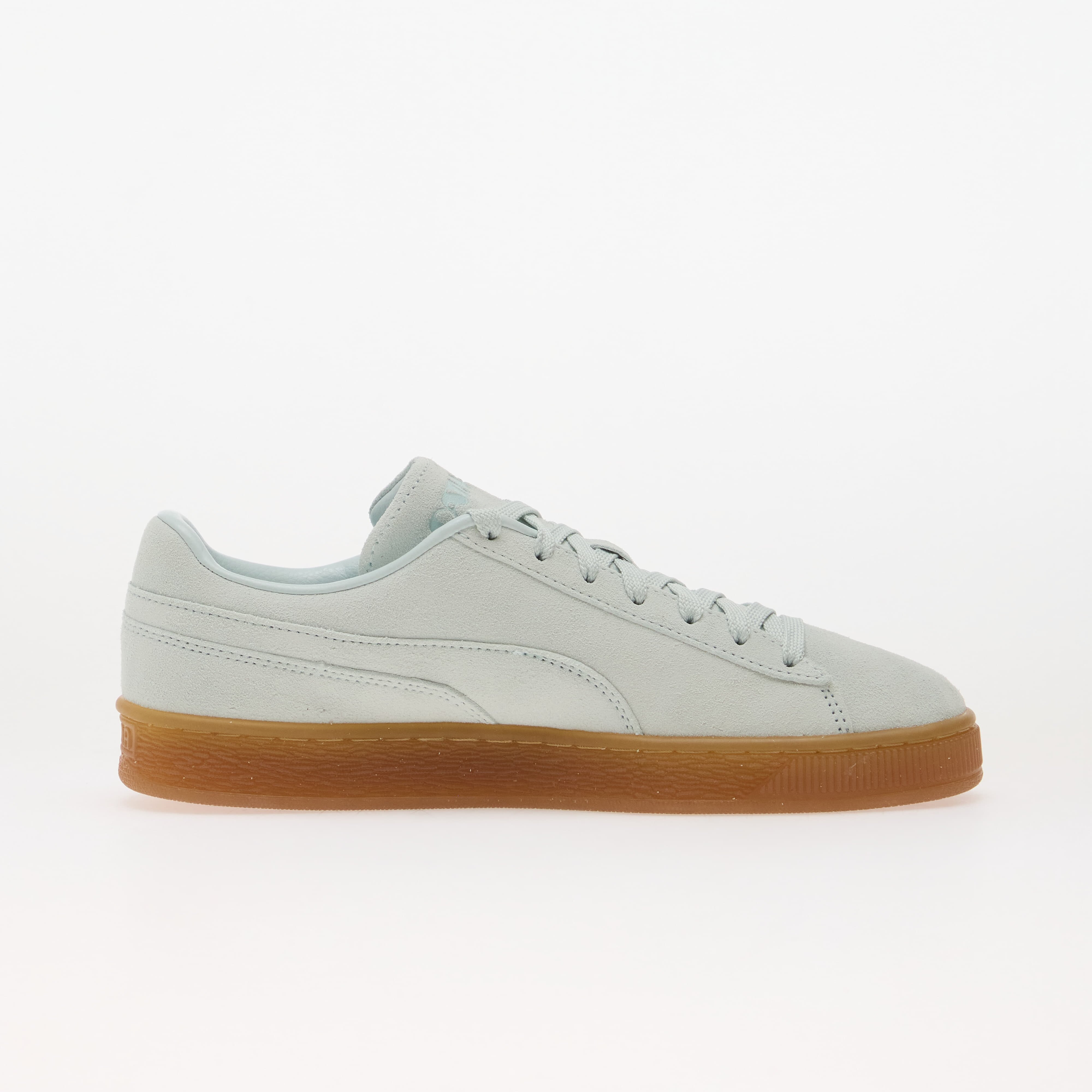 Puma Сникърси Suede St Danielle Cathari Sea Glass