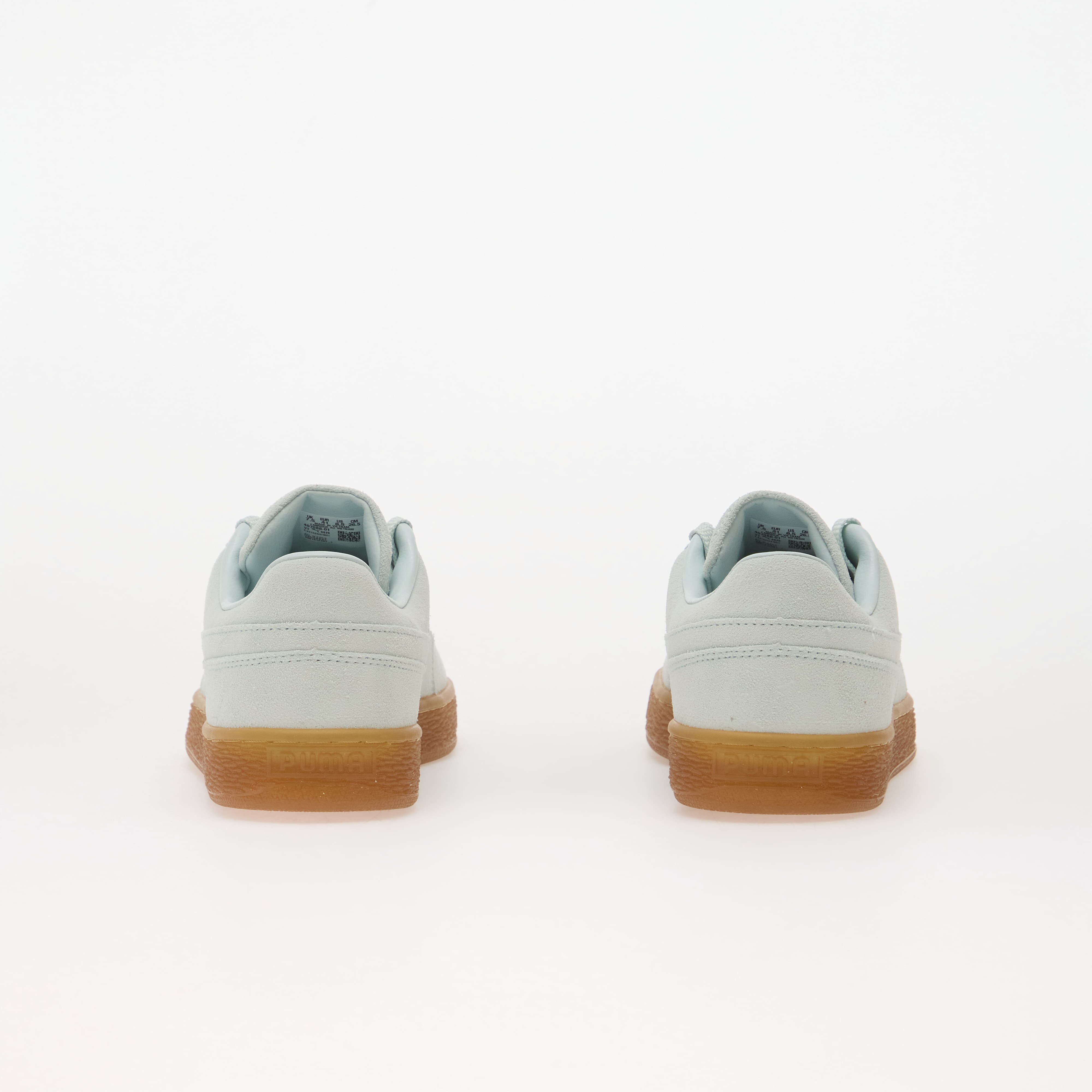 Puma Сникърси Suede St Danielle Cathari Sea Glass
