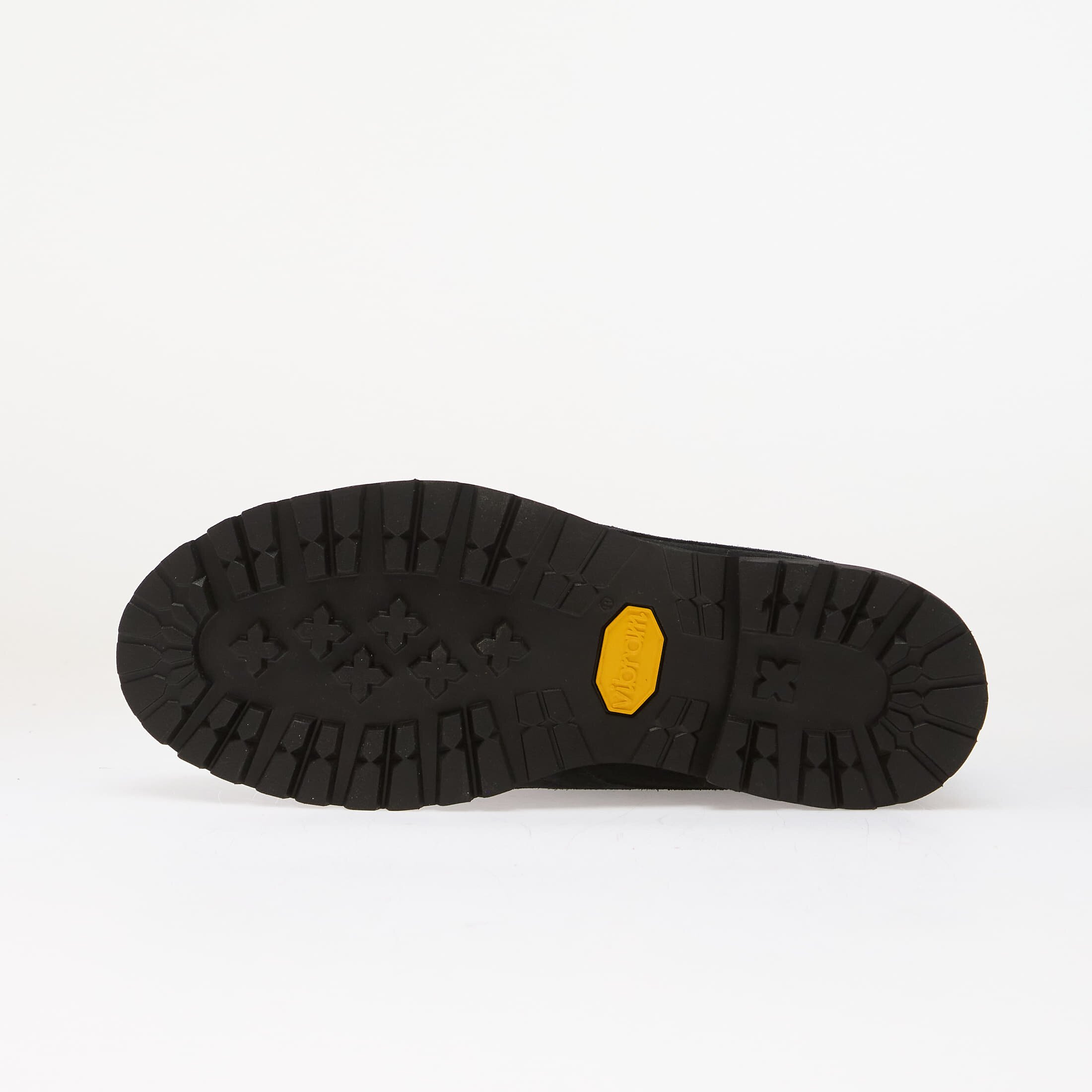Puma Сникърси Suede Vibram Black