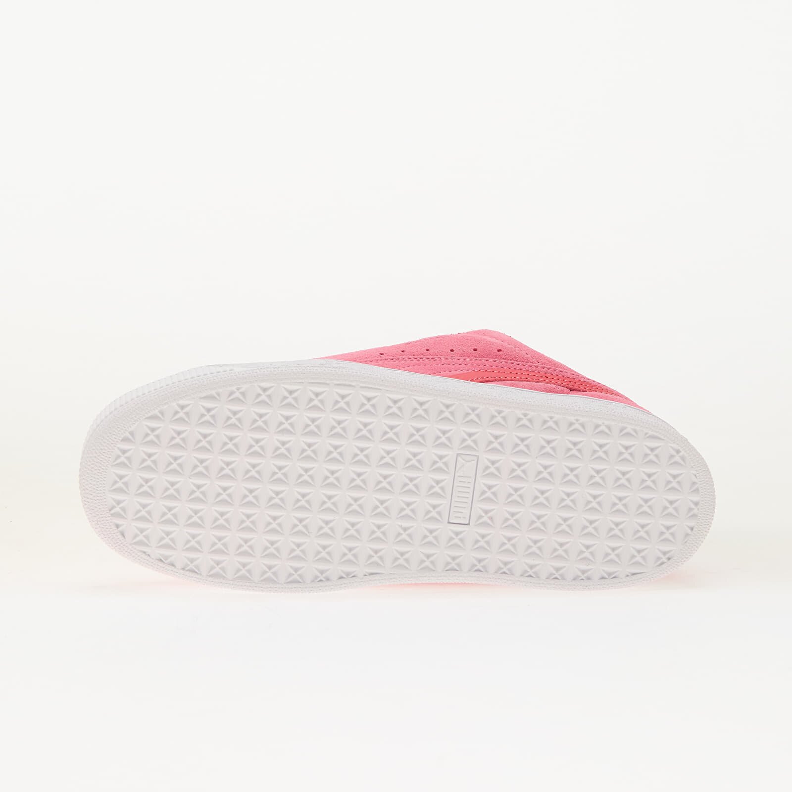 Puma Сникърси Suede XL Sunbathers Wns Magic Rose-Peach Frost