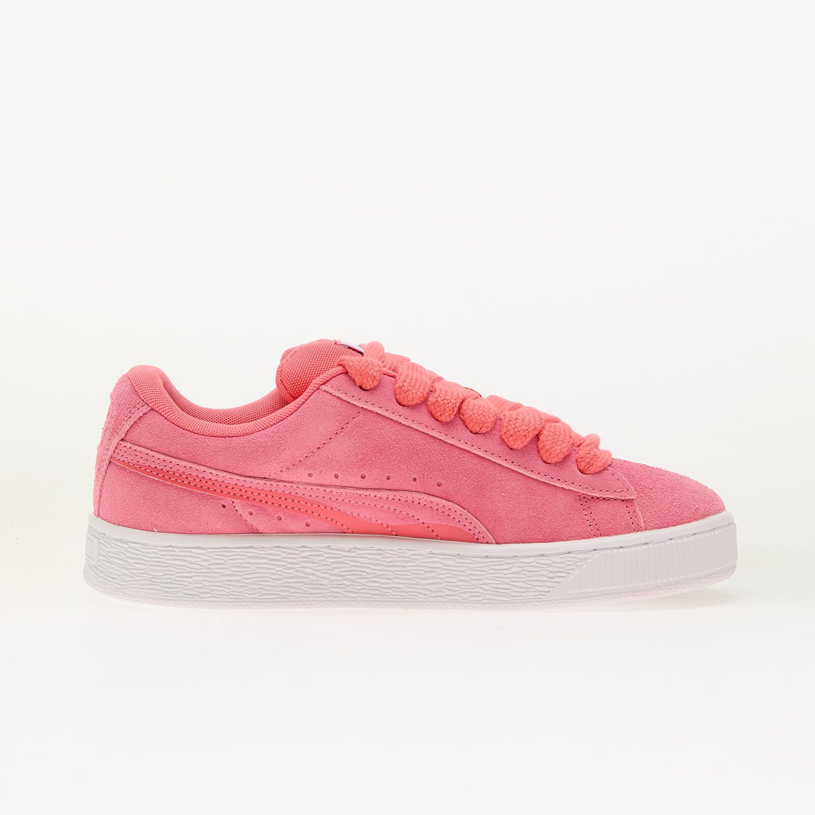 Puma Сникърси Suede XL Sunbathers Wns Magic Rose-Peach Frost