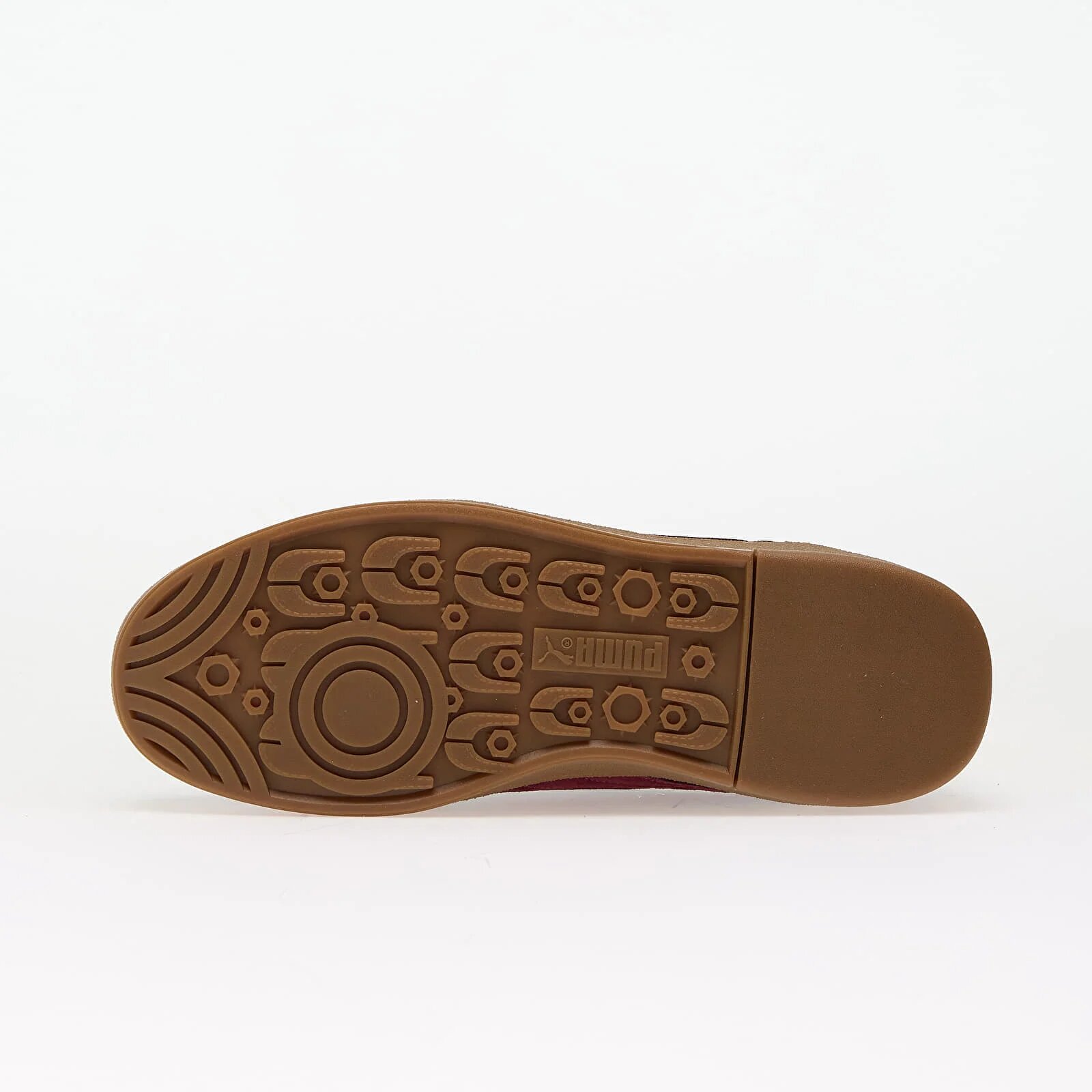Puma Сникърси Super Team Green Terrain-Ruby Shimmer-Gum