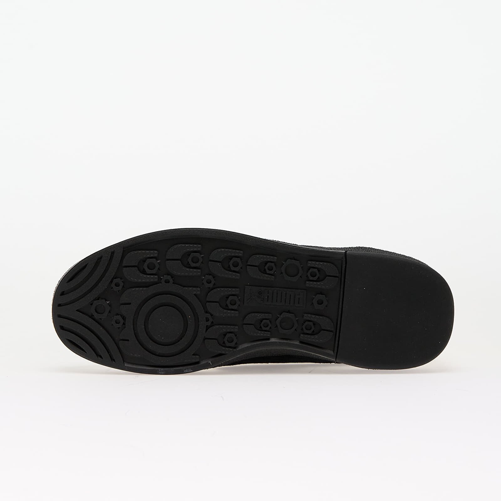 Puma Сникърси Super Team Warm White- Black