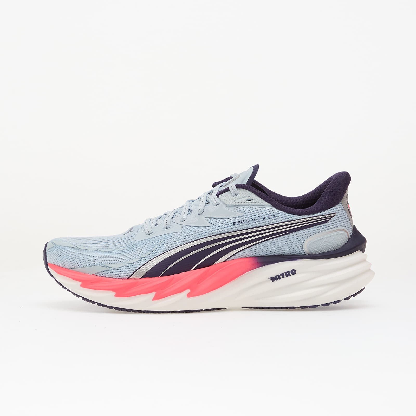 Puma Сникърси Velocity NITRO 4 X HYR