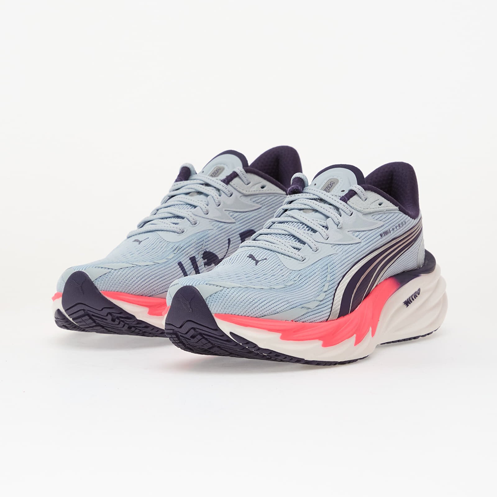 Puma Сникърси Velocity NITRO 4 X HYR