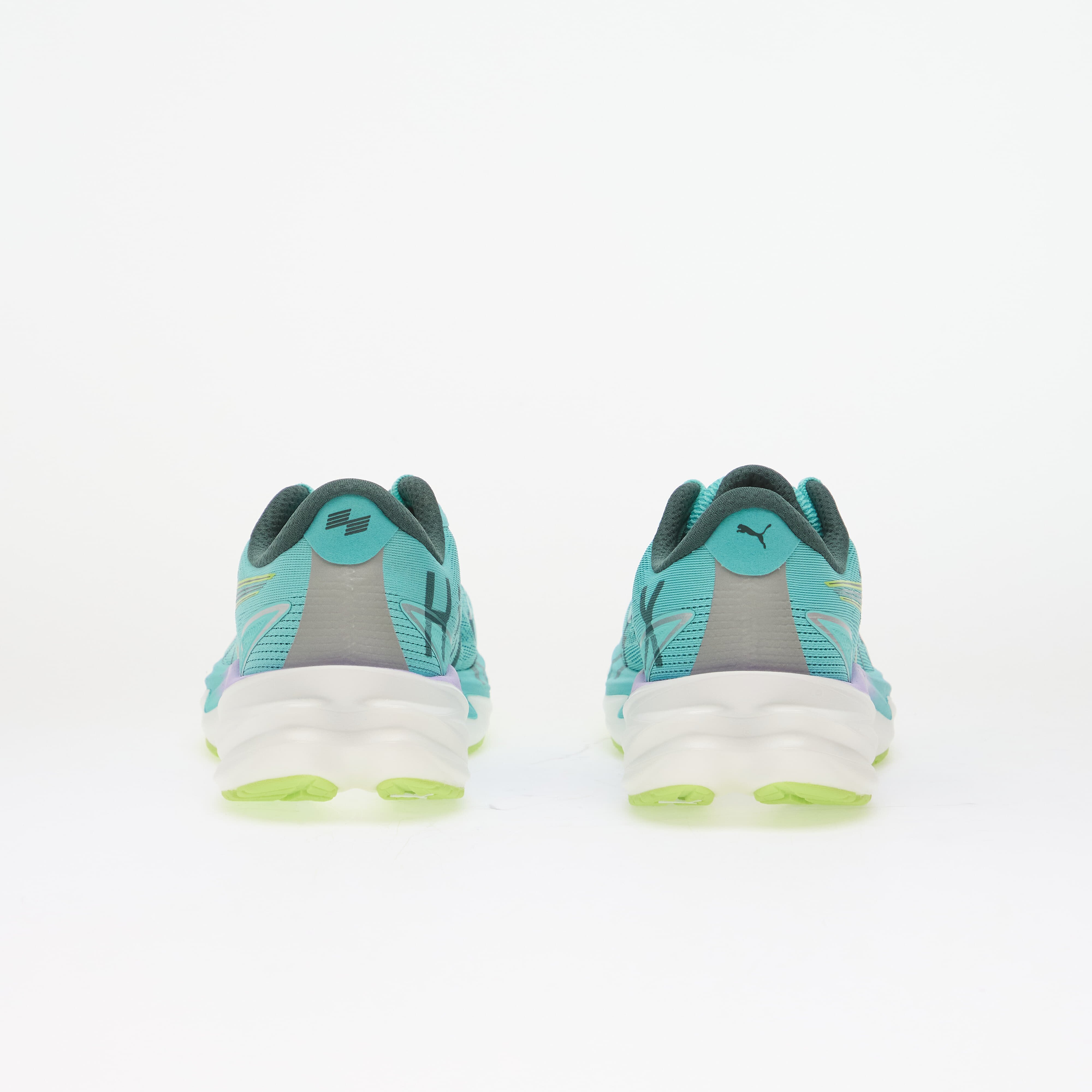Puma Сникърси Velocity Nitro 5 - X Hyrox Intense Mint/ Light Lavender