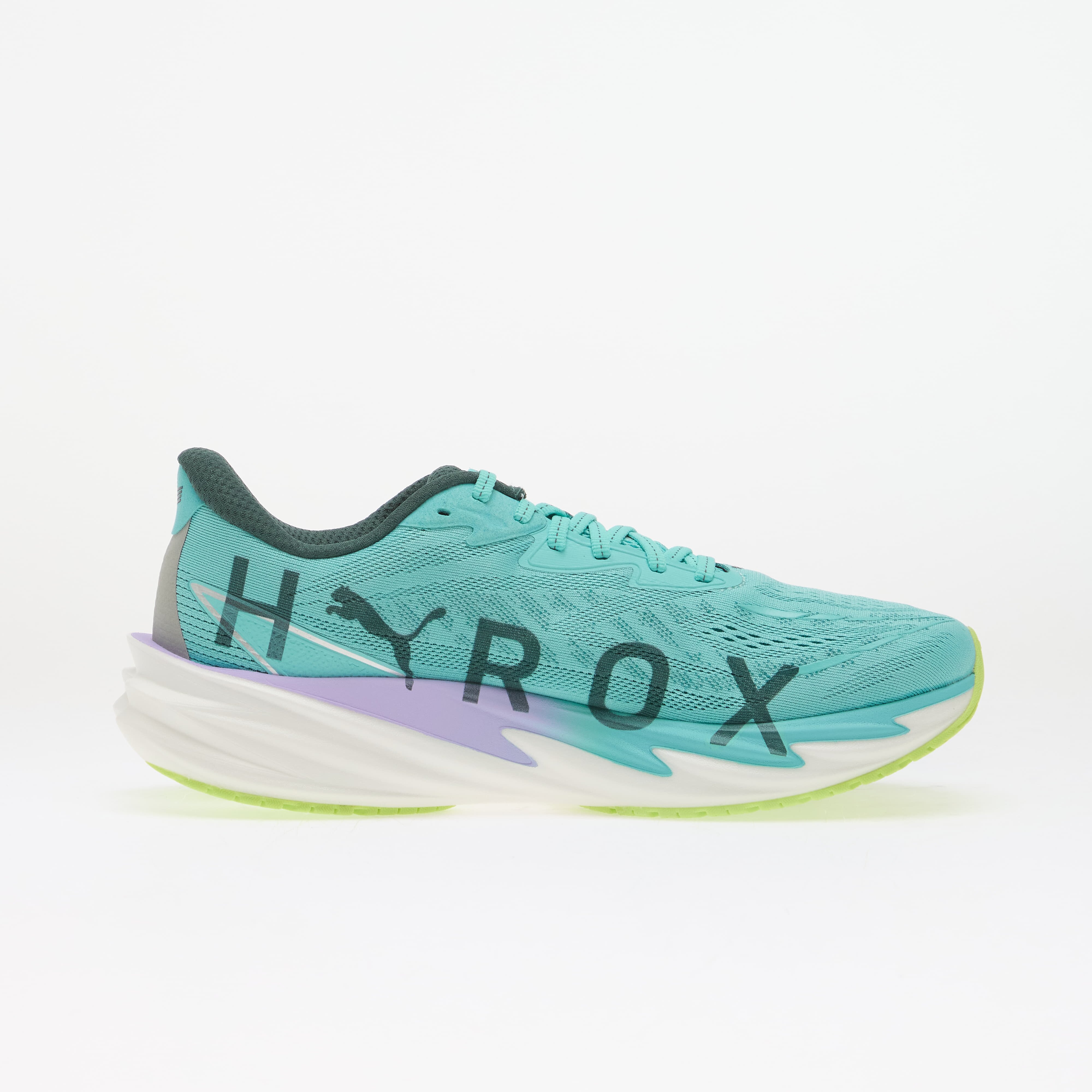 Puma Сникърси Velocity Nitro 5 - X Hyrox Wns Intense Mint/ Light Lavender