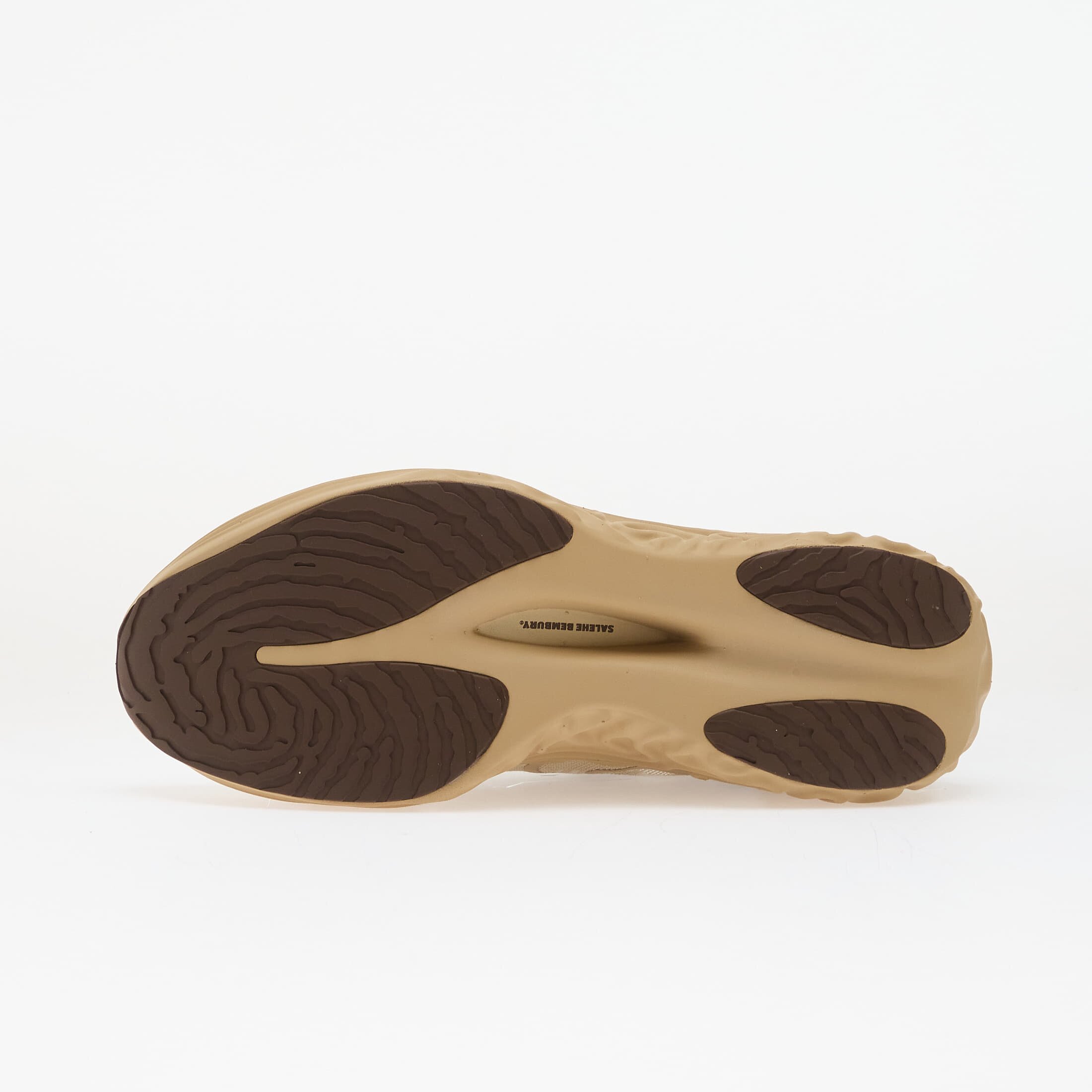 Puma Сникърси Velum SB Nitro WC Toasted Almond-Sand Dune