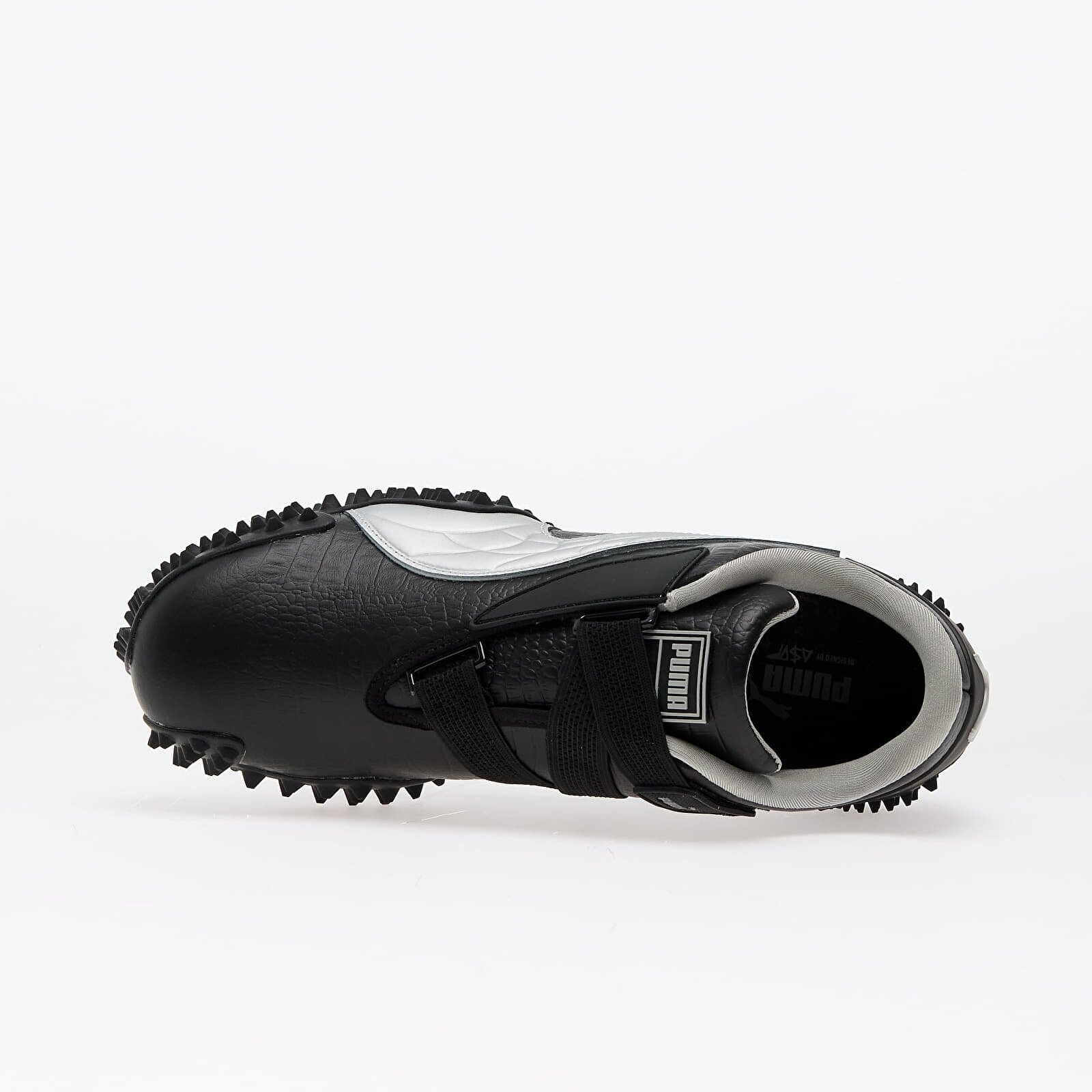 Puma Сникърси x A$AP Rocky Mostro Og Black- Silver