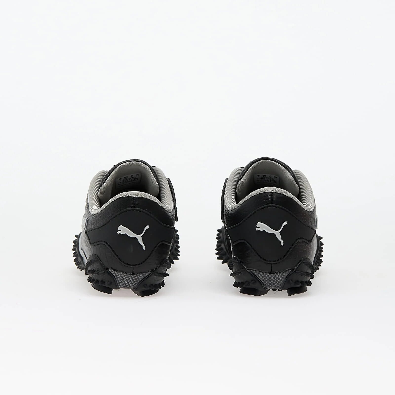 Puma Сникърси x A$AP Rocky Mostro Og Black- Silver