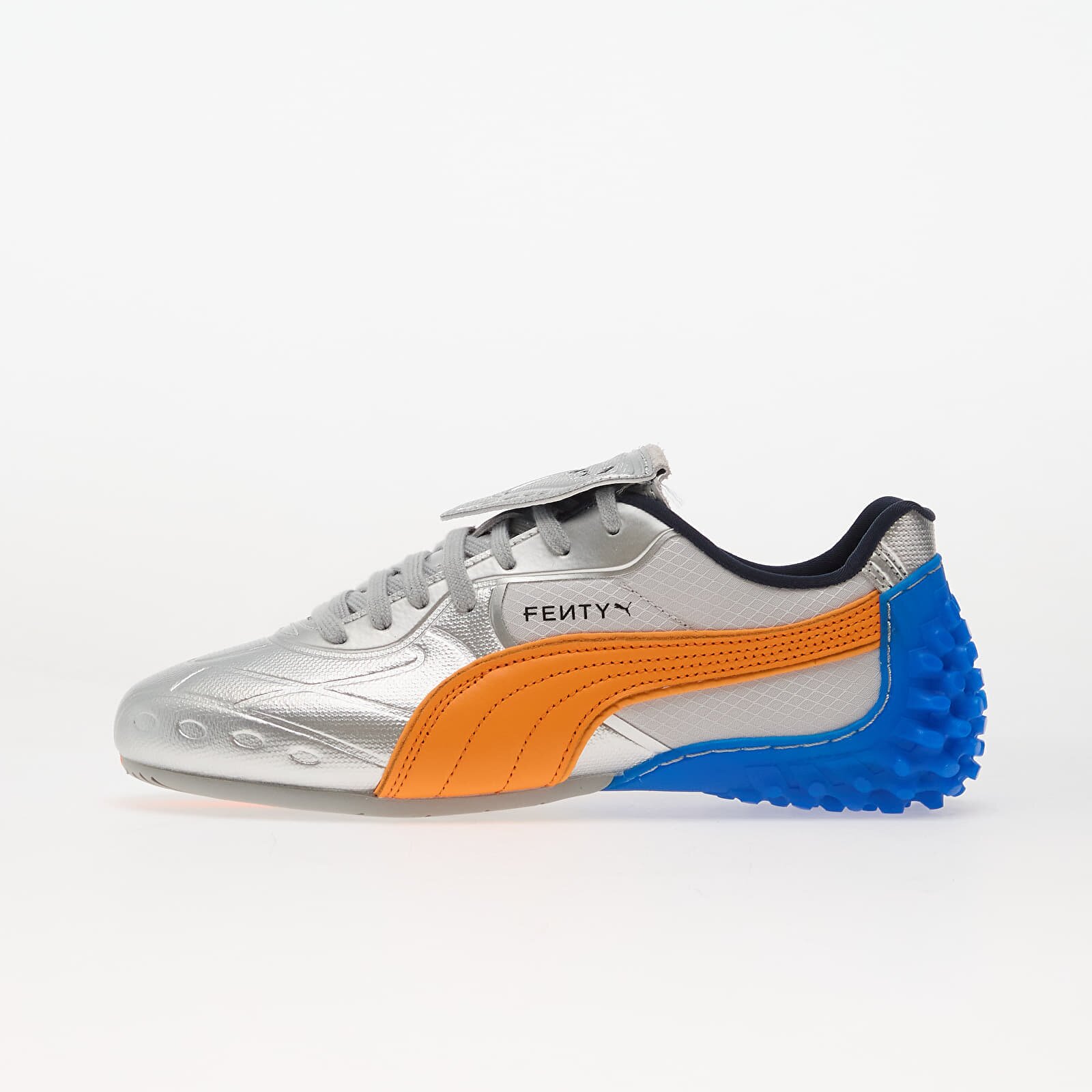 Puma Сникърси x FENTY AVANTI LS-X Silver-Rickie Orange