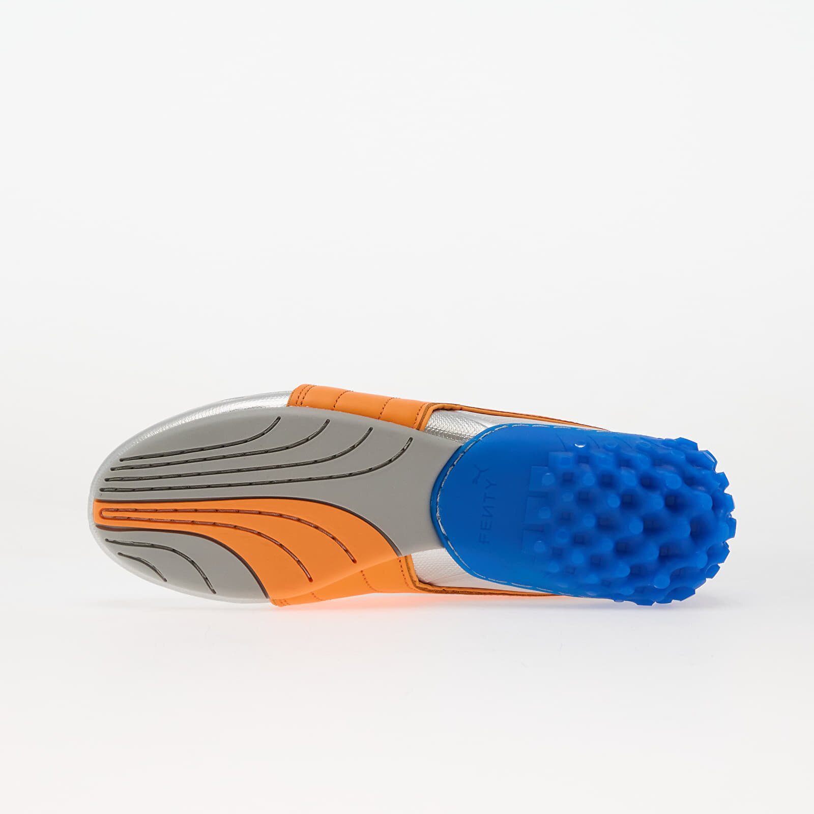 Puma Сникърси x FENTY AVANTI LS-X Silver-Rickie Orange