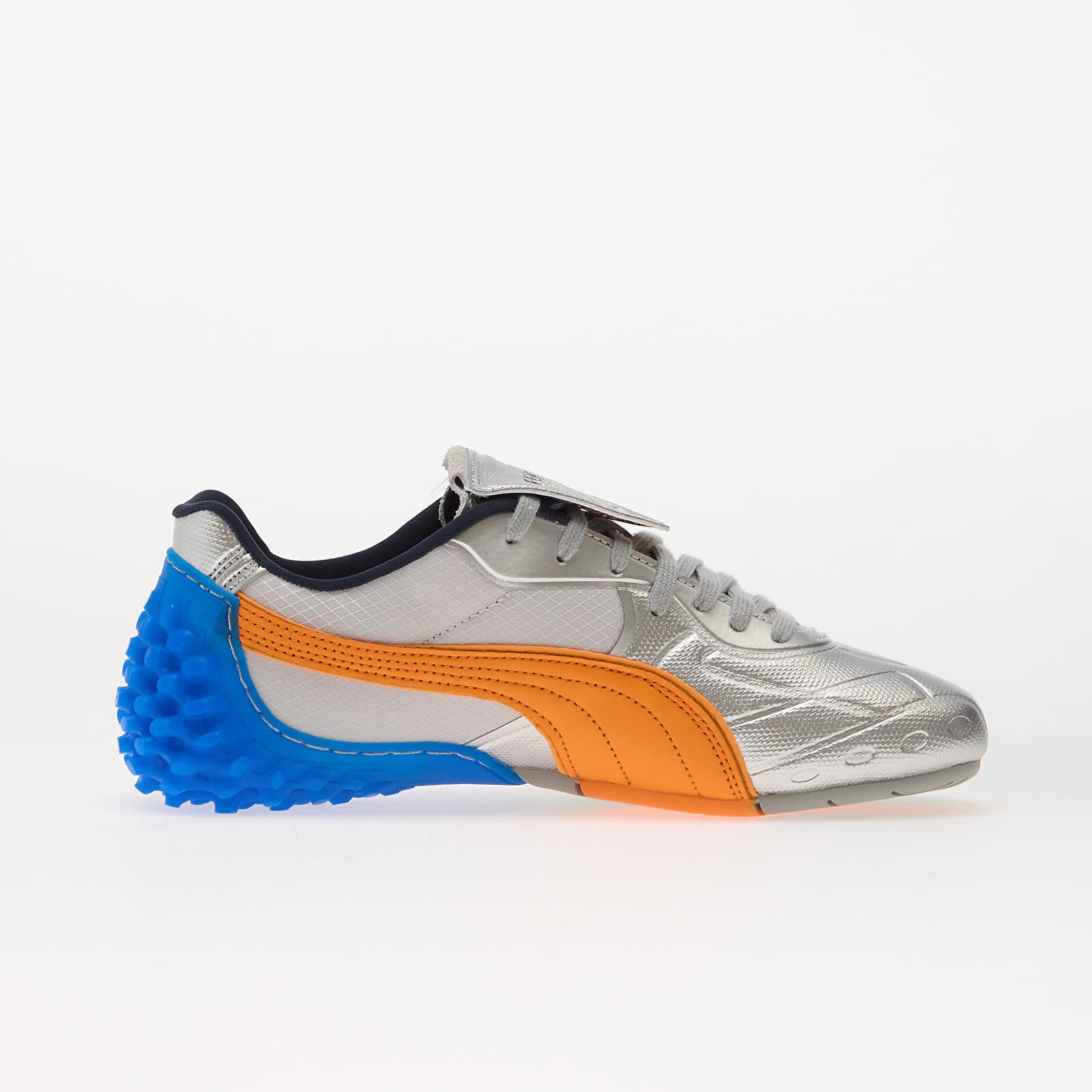 Puma Сникърси x FENTY AVANTI LS-X Silver-Rickie Orange
