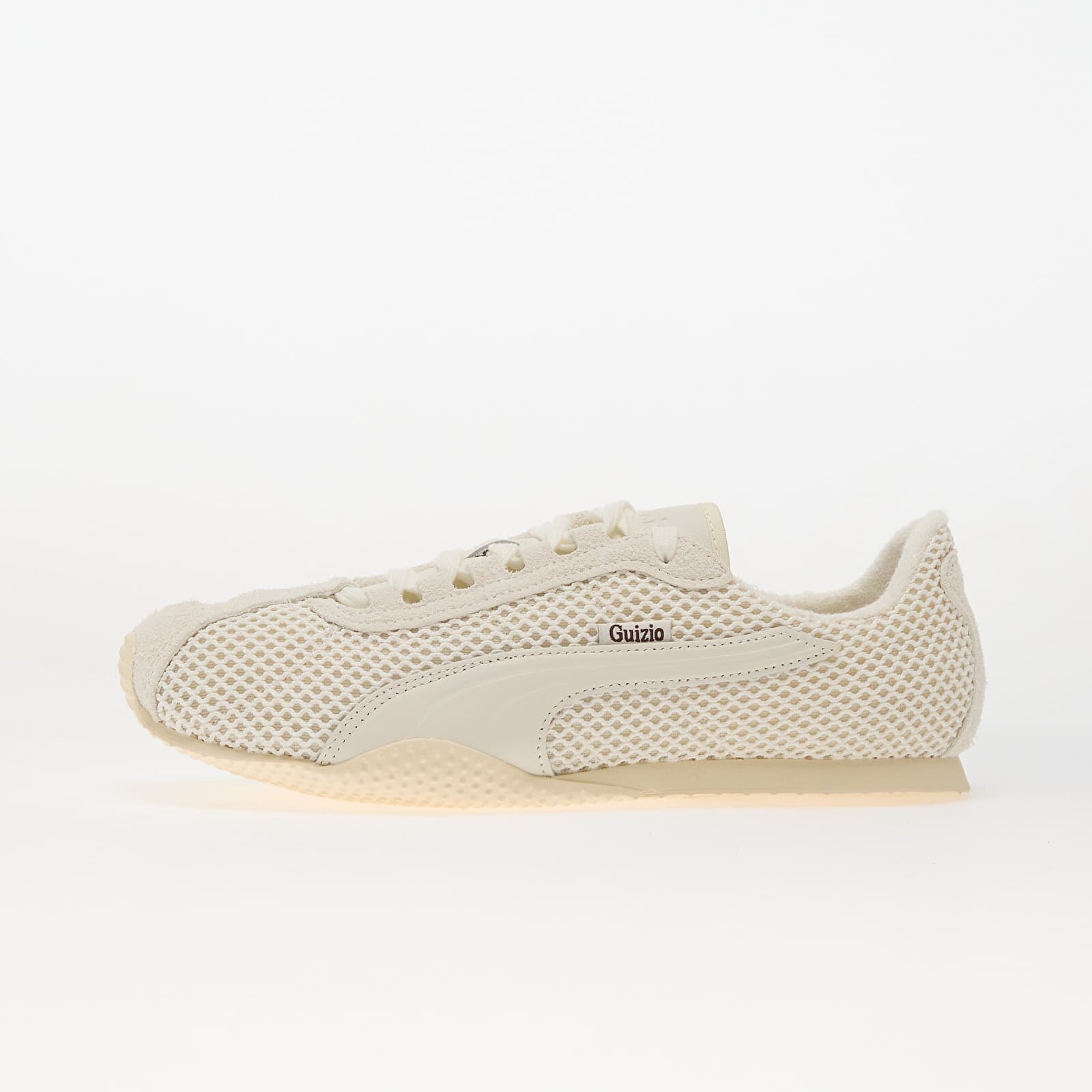 Puma Сникърси x Guizio H-Street Warm White