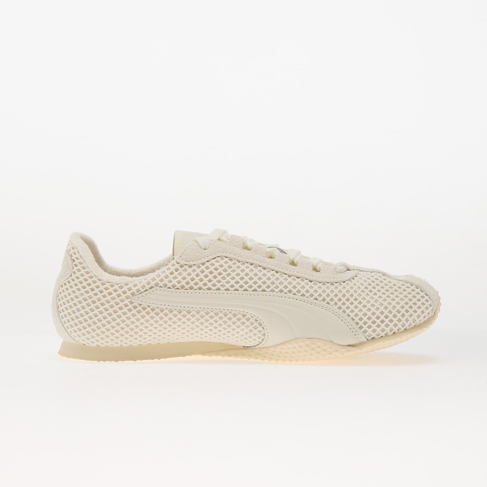 Puma Сникърси x Guizio H-Street Warm White