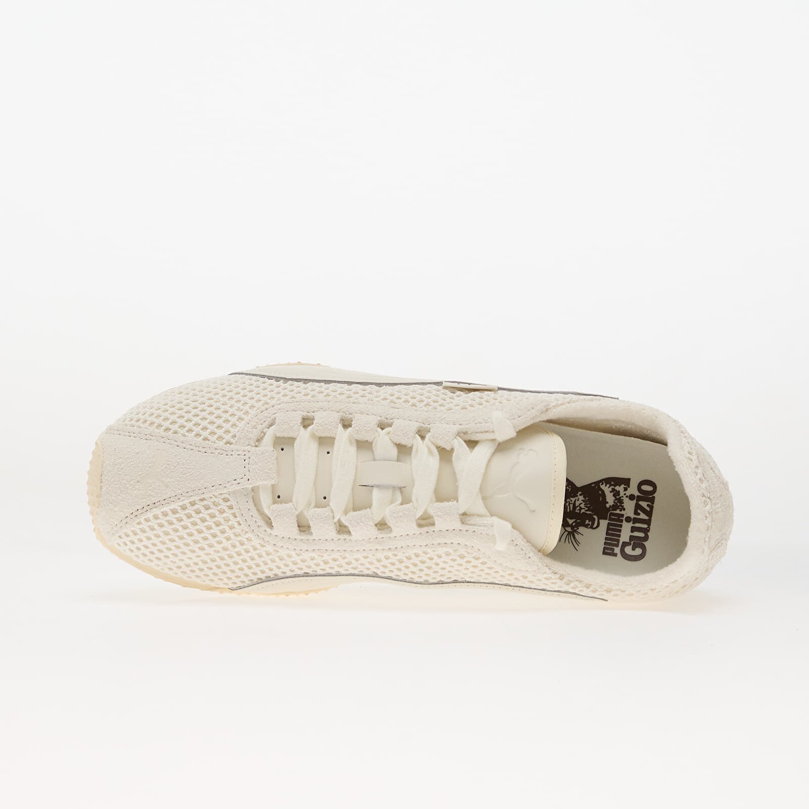 Puma Сникърси x Guizio H-Street Warm White