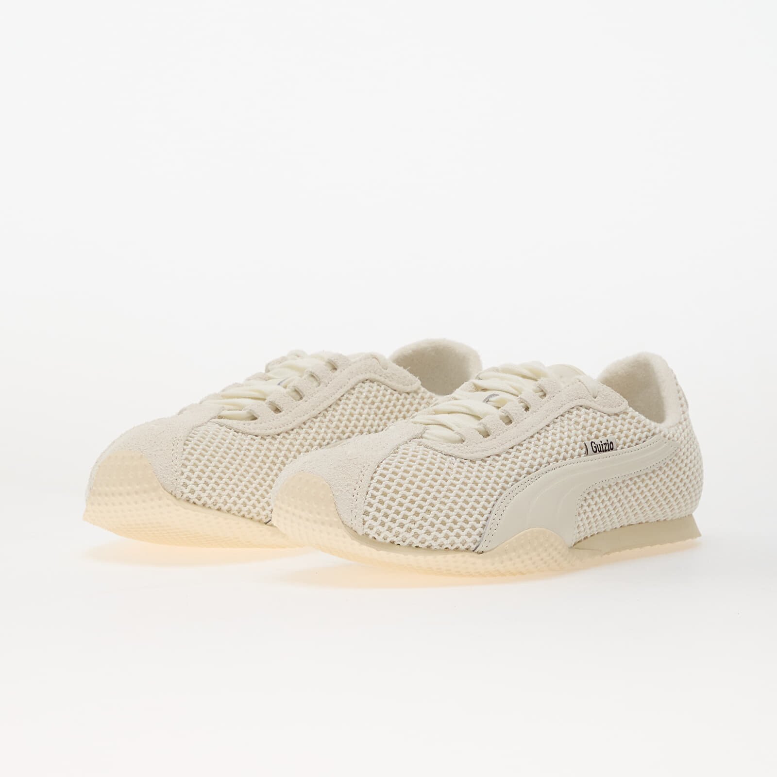Puma Сникърси x Guizio H-Street Warm White