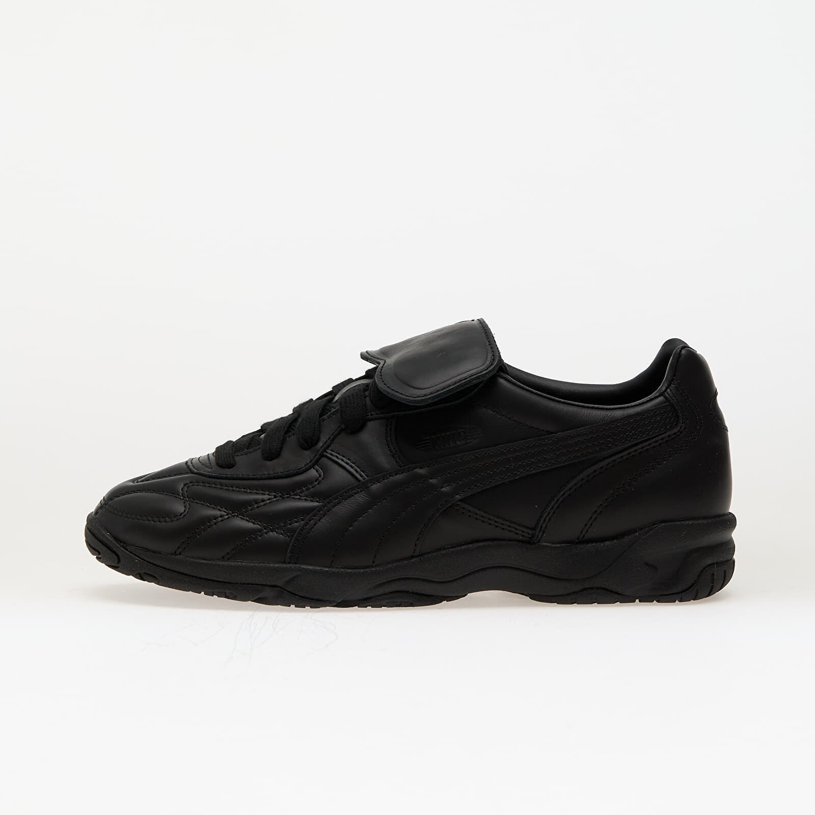 Puma Сникърси x Indoor Lack of Guidance KIng Black