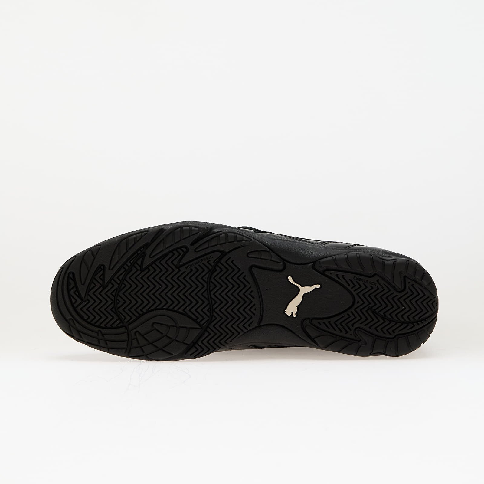 Puma Сникърси x Indoor Lack of Guidance KIng Black