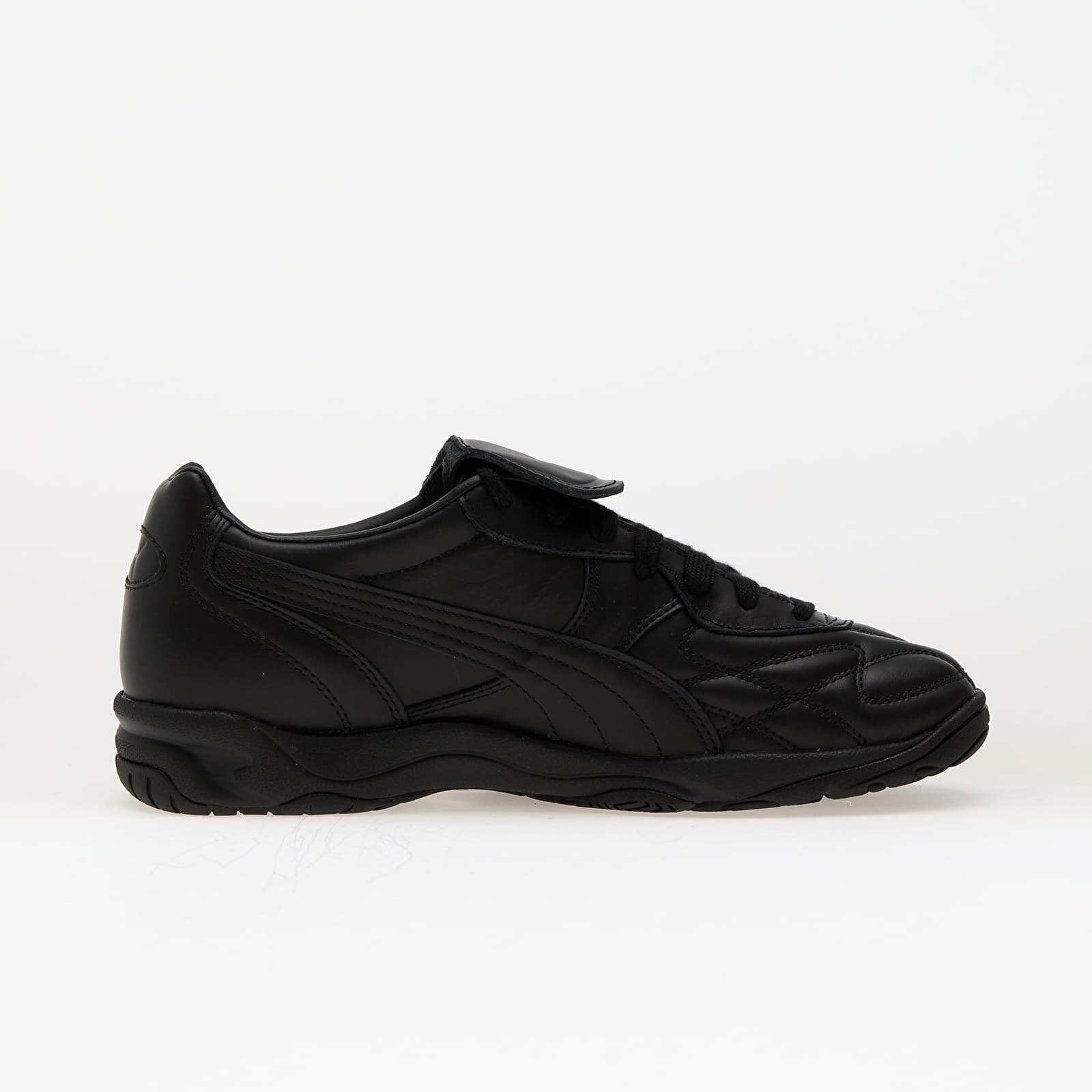 Puma Сникърси x Indoor Lack of Guidance KIng Black