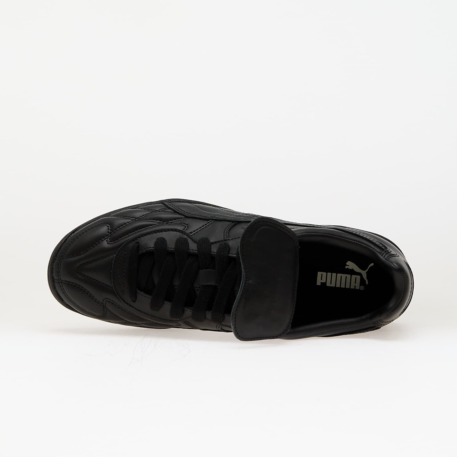 Puma Сникърси x Indoor Lack of Guidance KIng Black